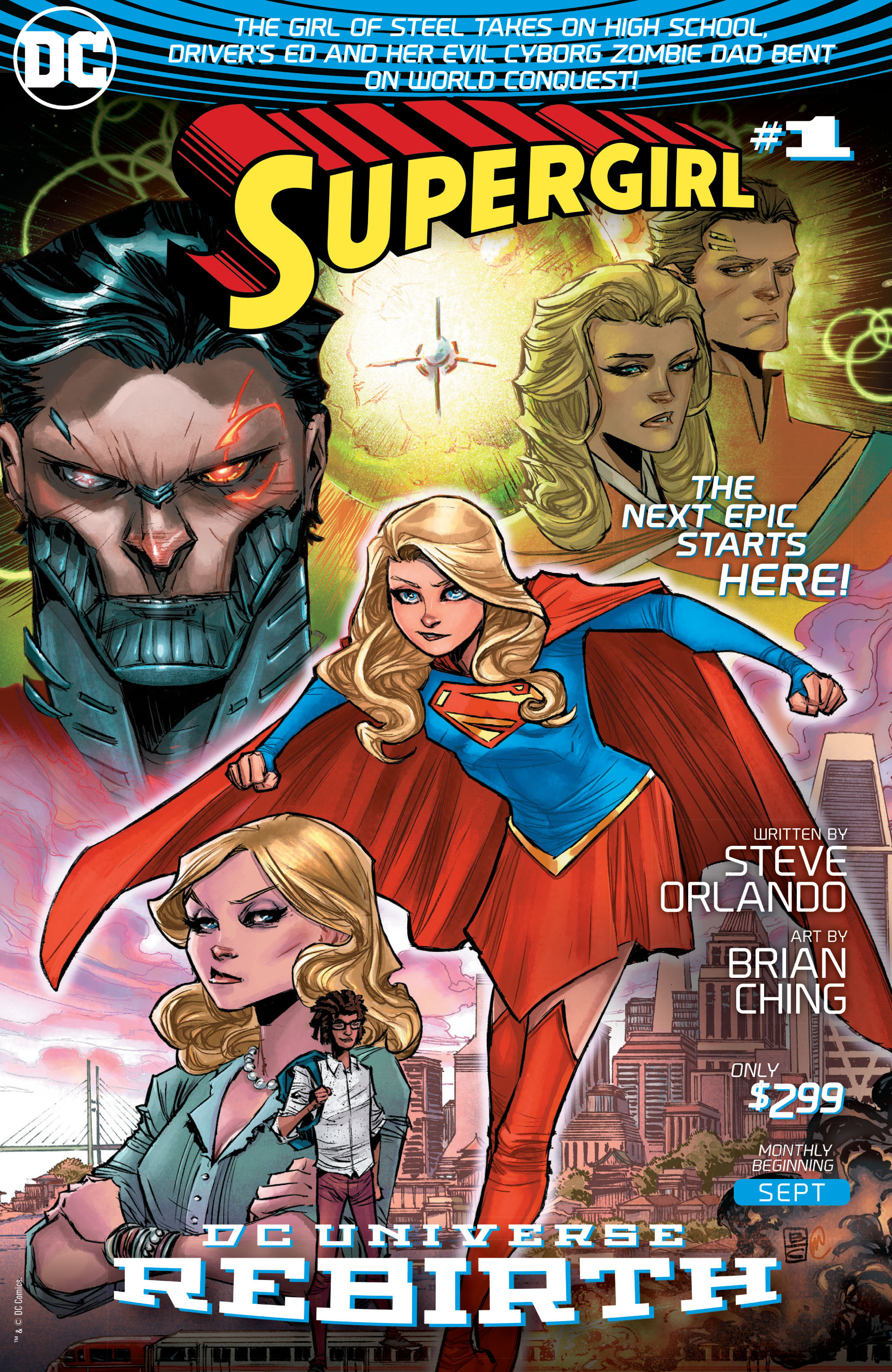 Superman (2016-): Chapter 3 - Page 2