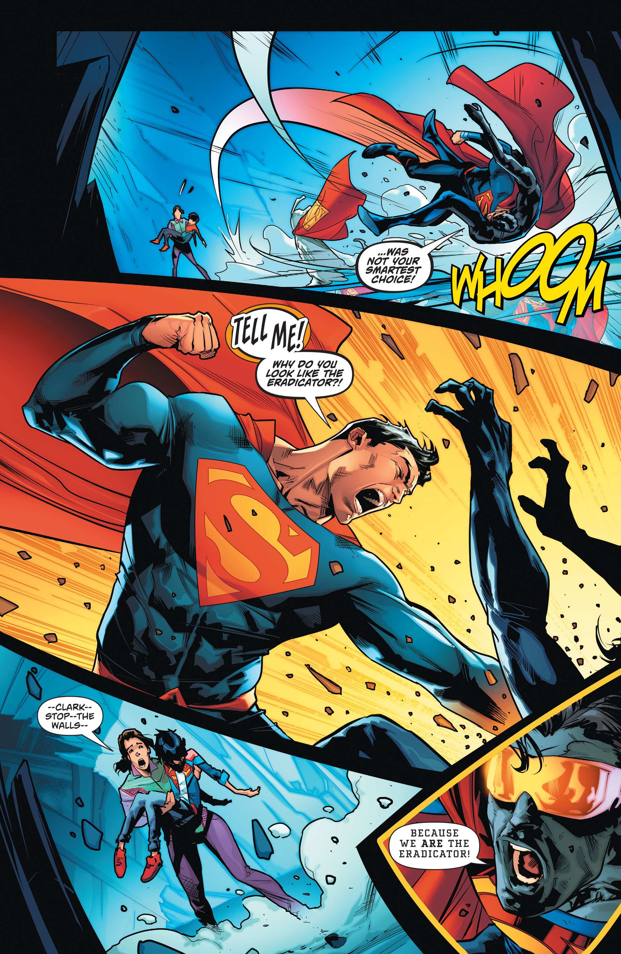 Superman (2016-): Chapter 3 - Page 6