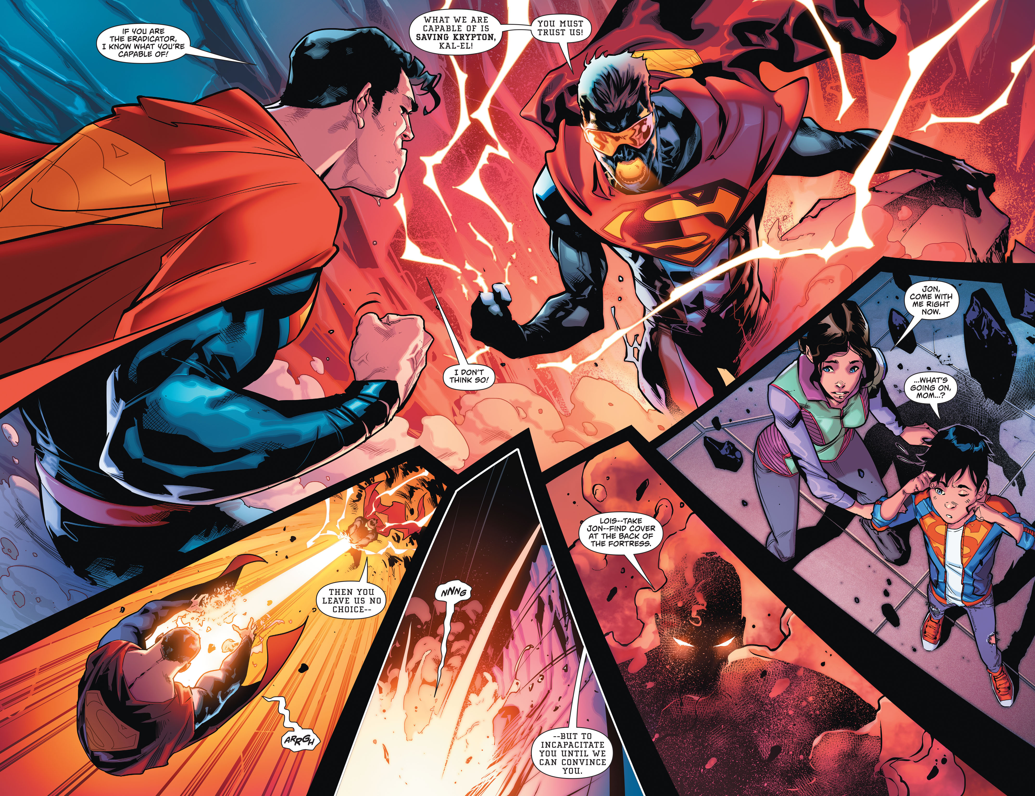 Superman (2016-): Chapter 3 - Page 7