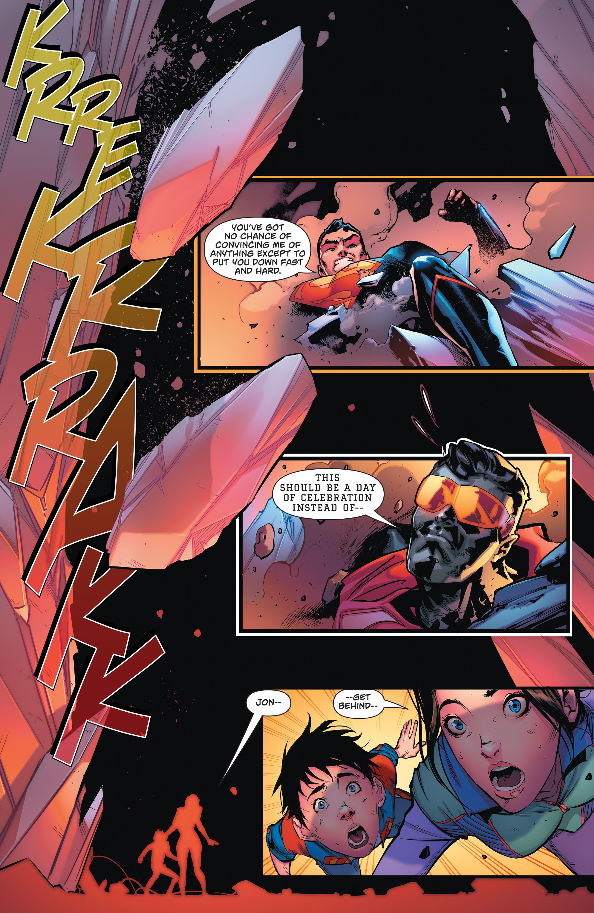 Superman (2016-): Chapter 3 - Page 9