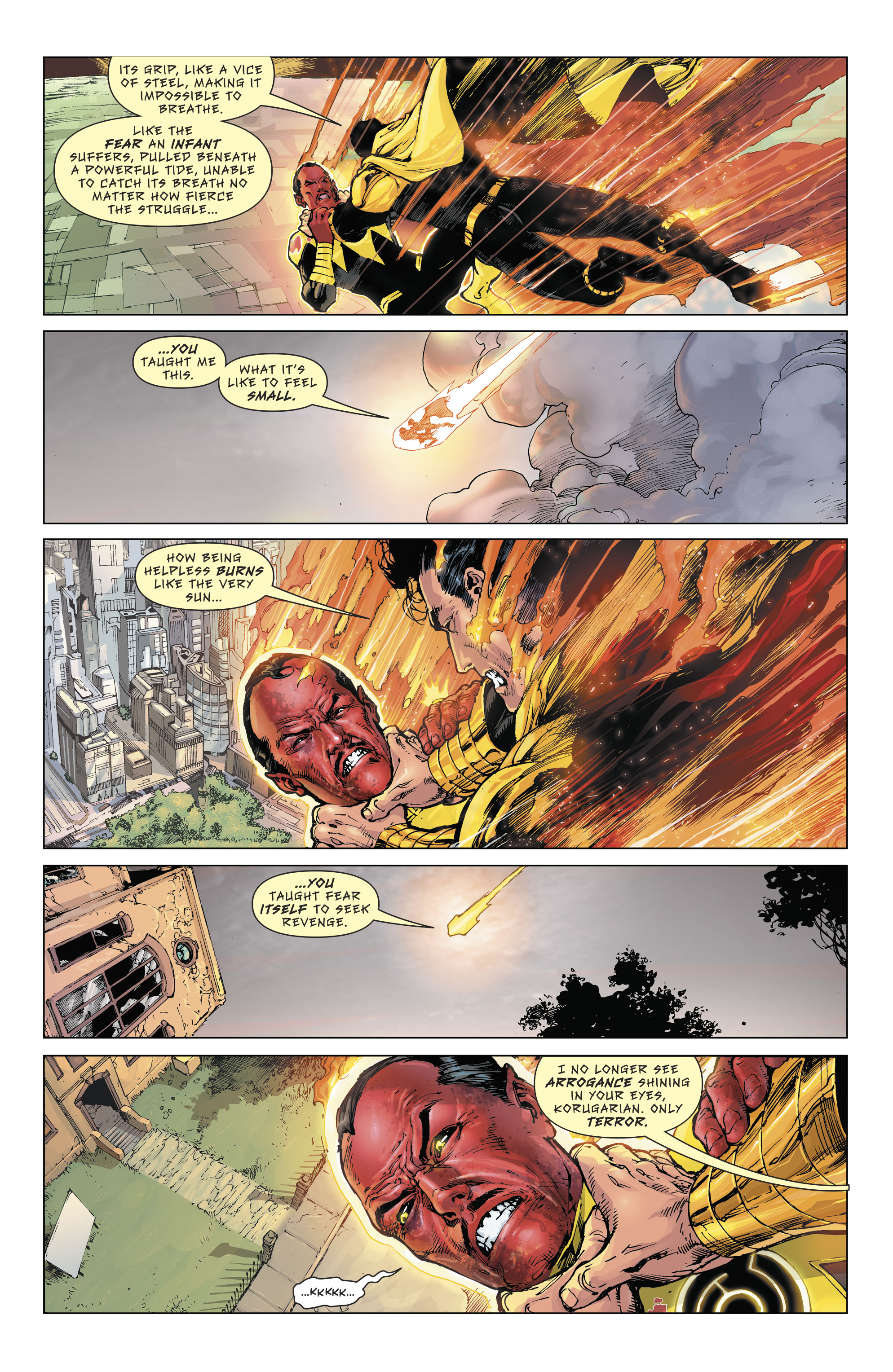 Superman (2016-): Chapter 30 - Page 5