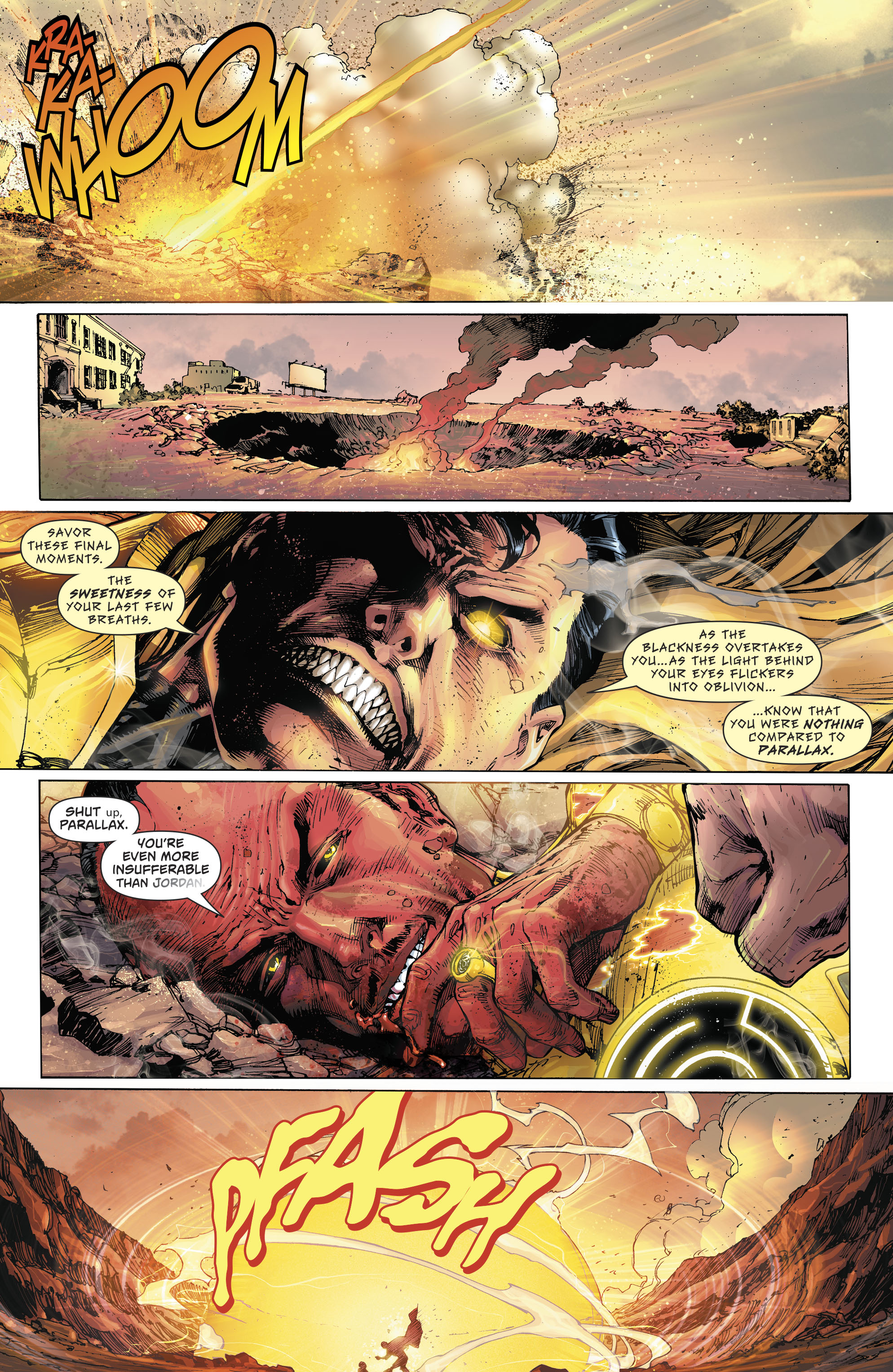 Superman (2016-): Chapter 30 - Page 6