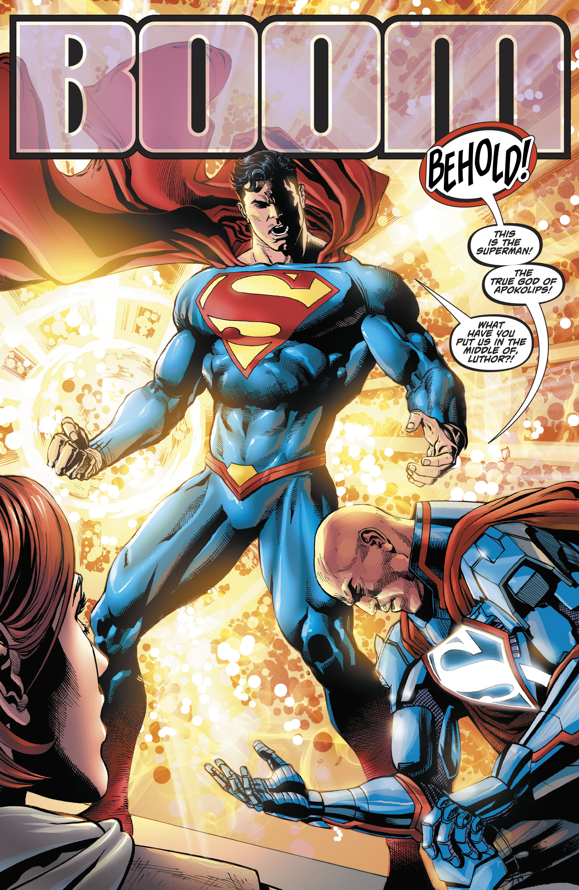 Superman (2016-): Chapter 34 - Page 9