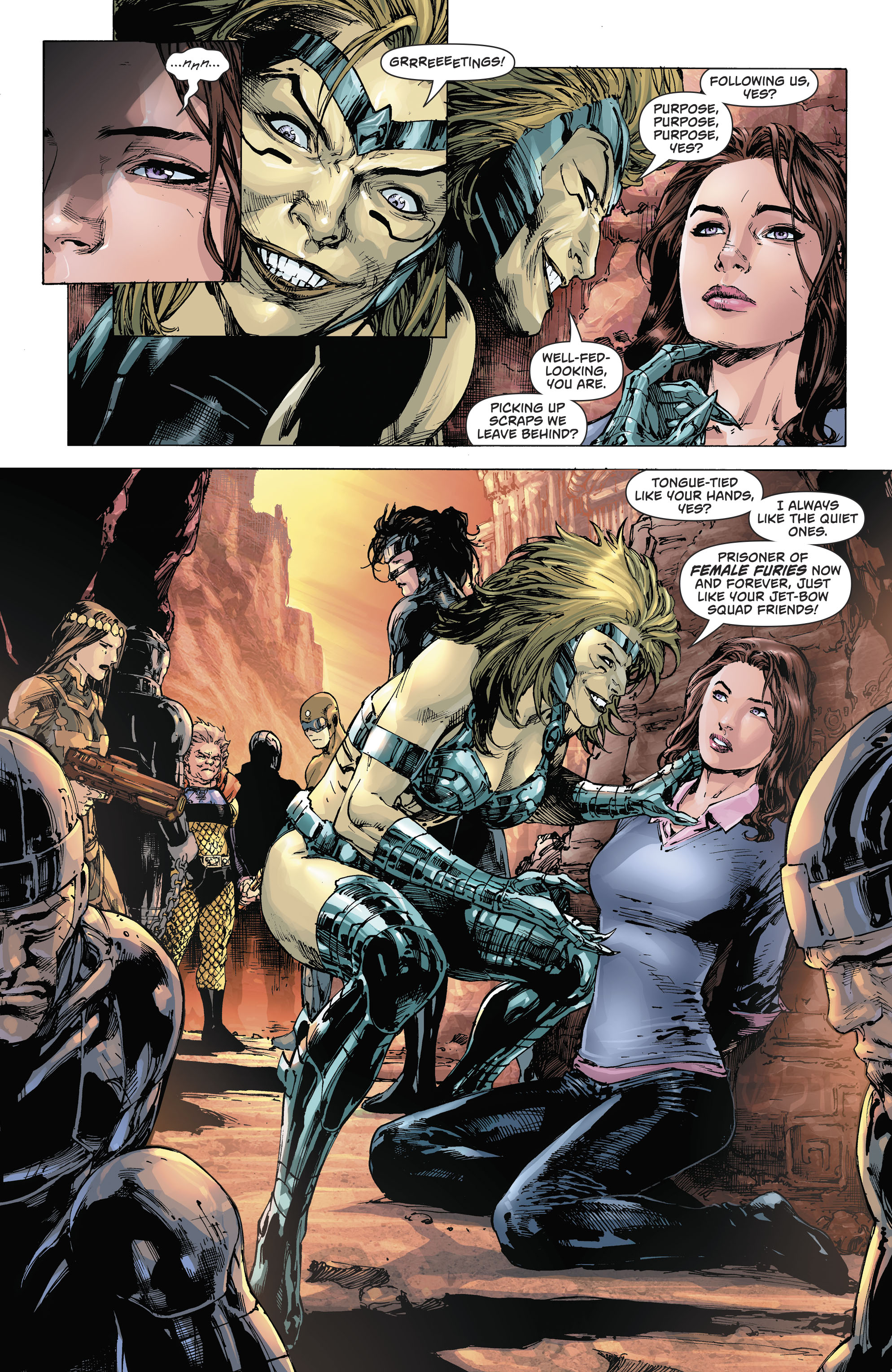 Superman (2016-): Chapter 34 - Page 10