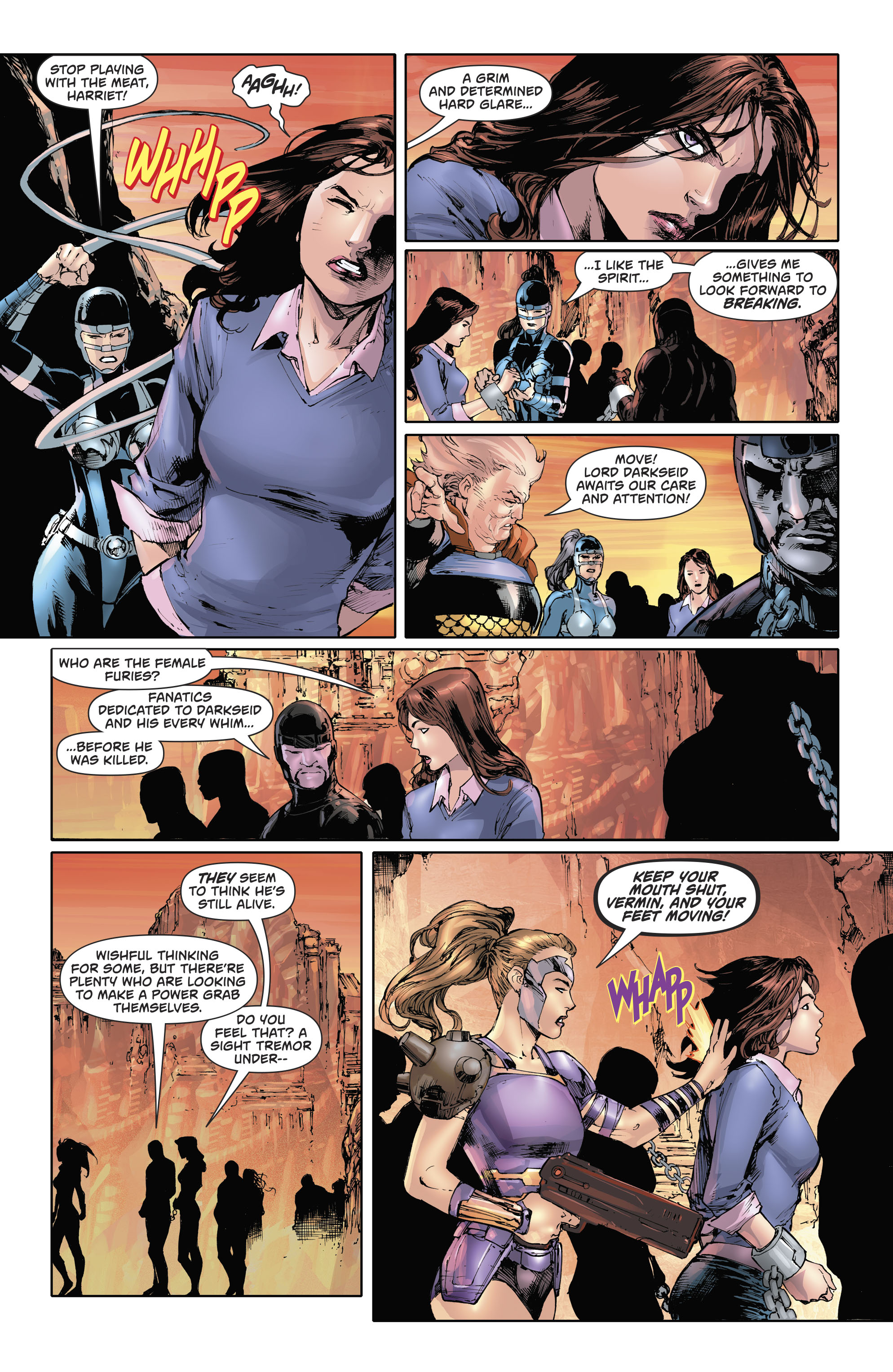 Superman (2016-): Chapter 34 - Page 12