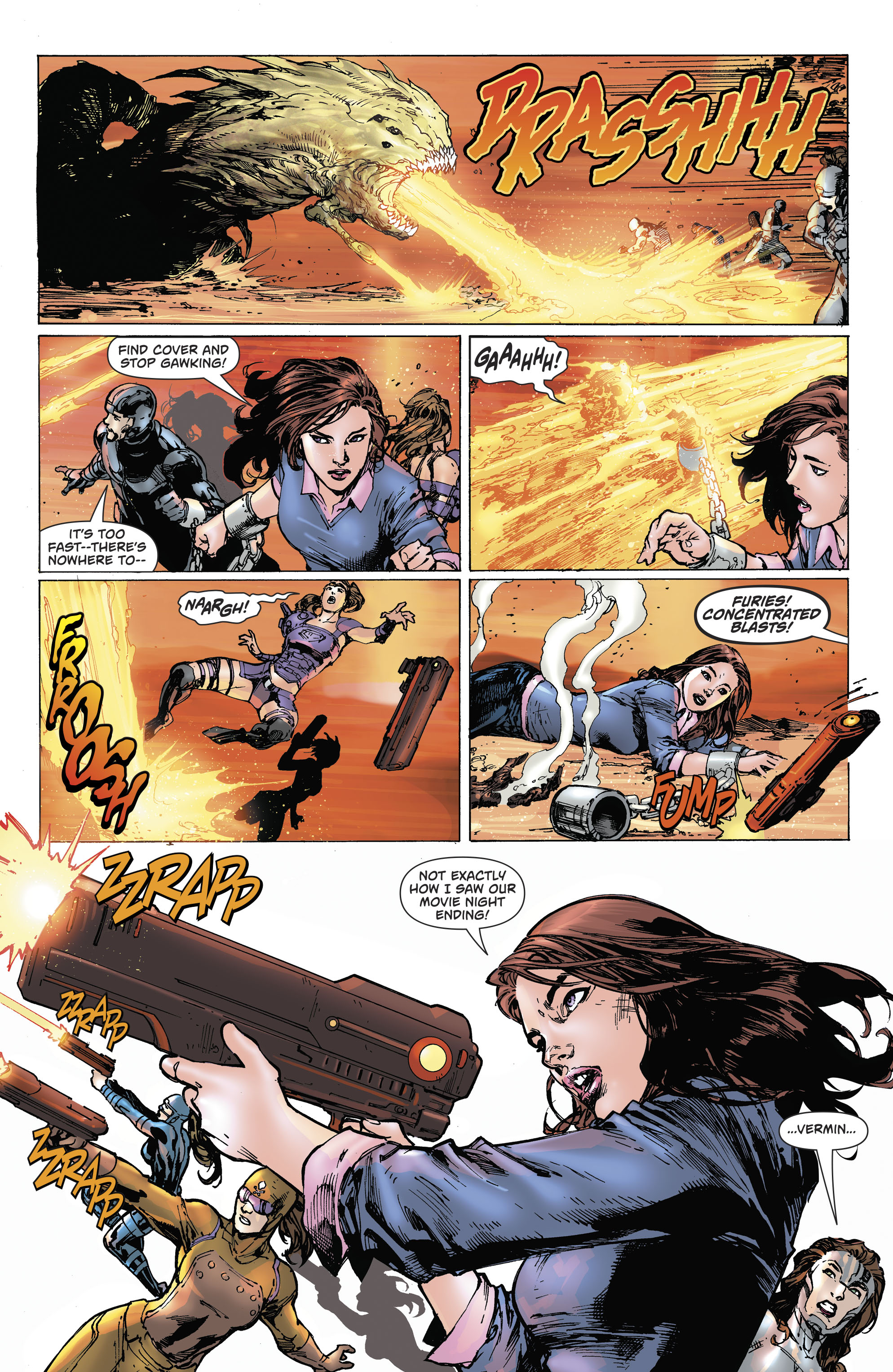 Superman (2016-): Chapter 34 - Page 14