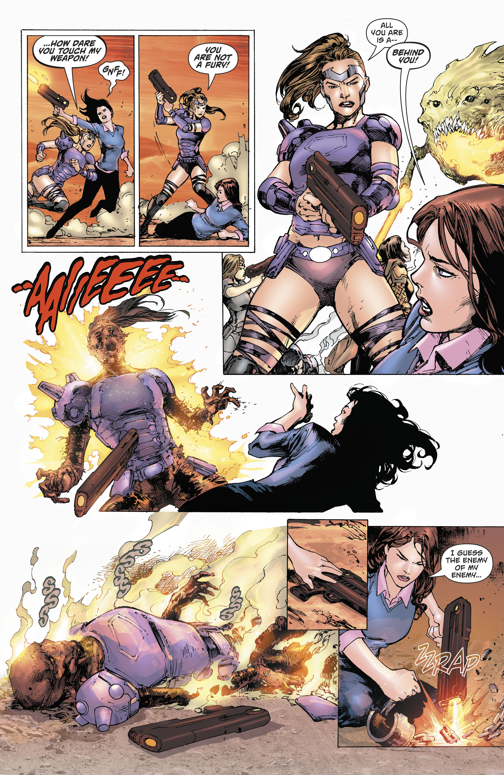 Superman (2016-): Chapter 34 - Page 15
