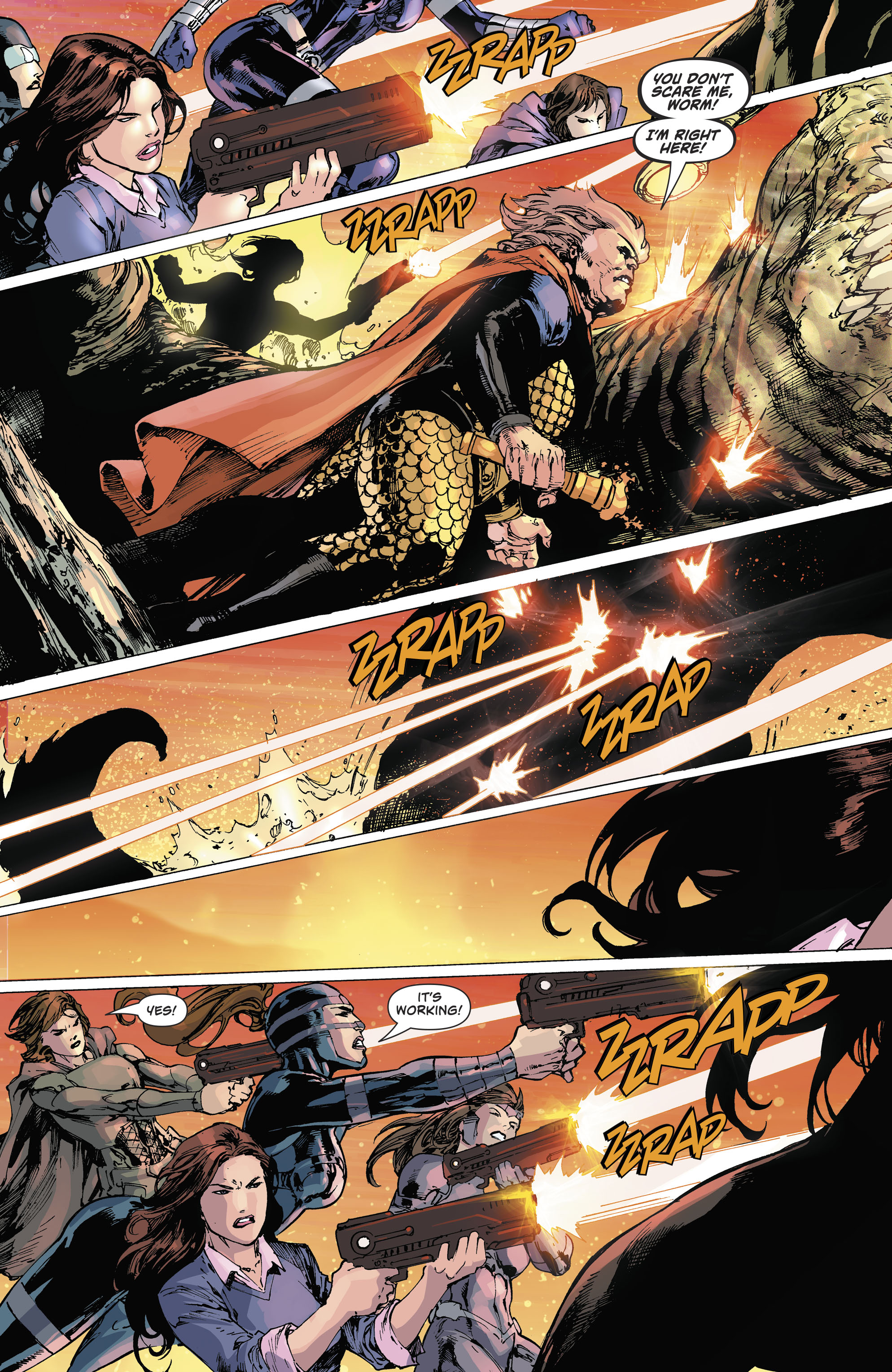 Superman (2016-): Chapter 34 - Page 17