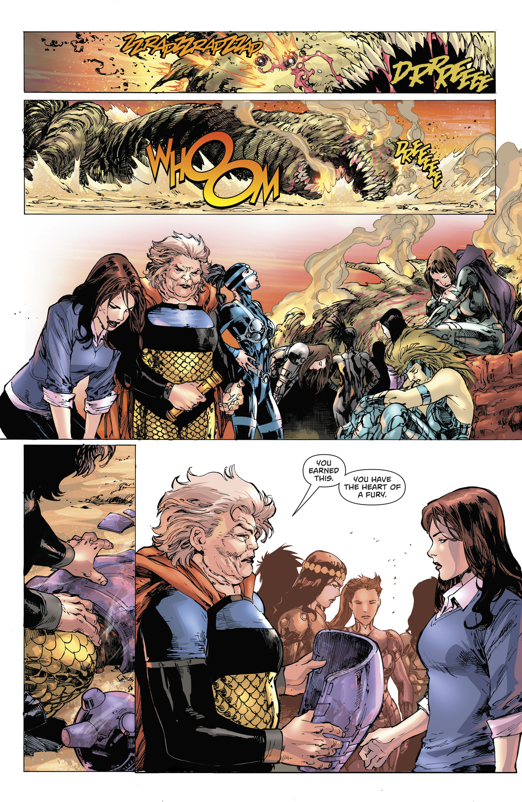 Superman (2016-): Chapter 34 - Page 19