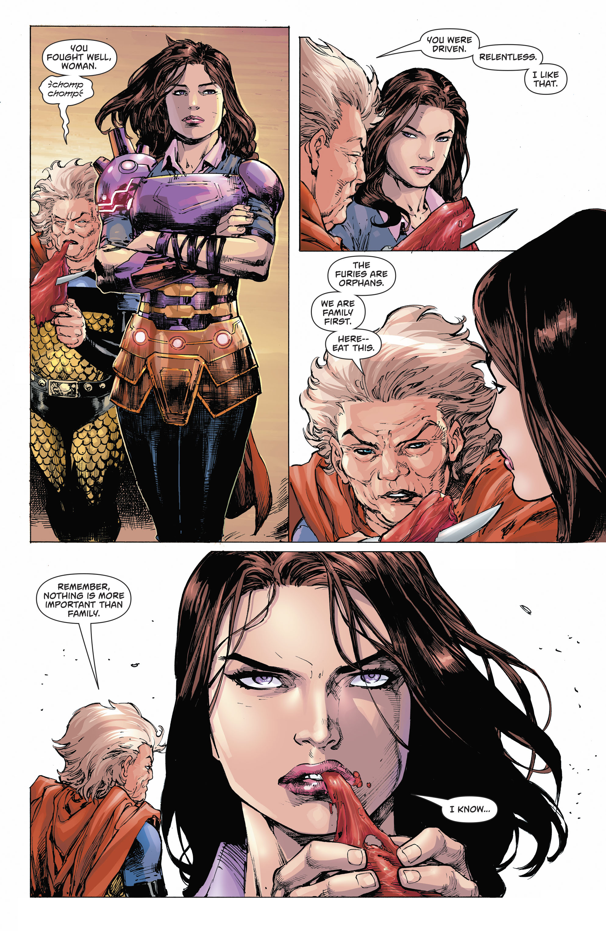 Superman (2016-): Chapter 34 - Page 21