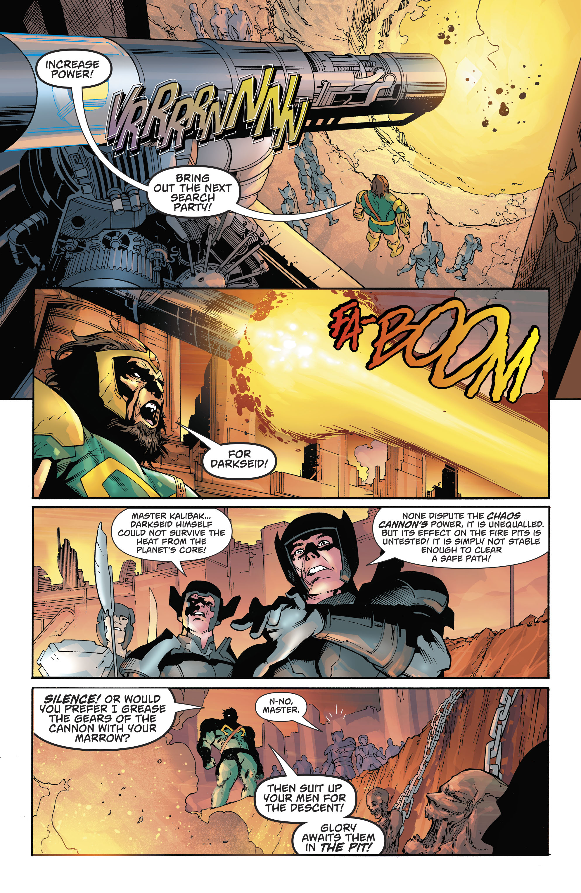 Superman (2016-): Chapter 35 - Page 13