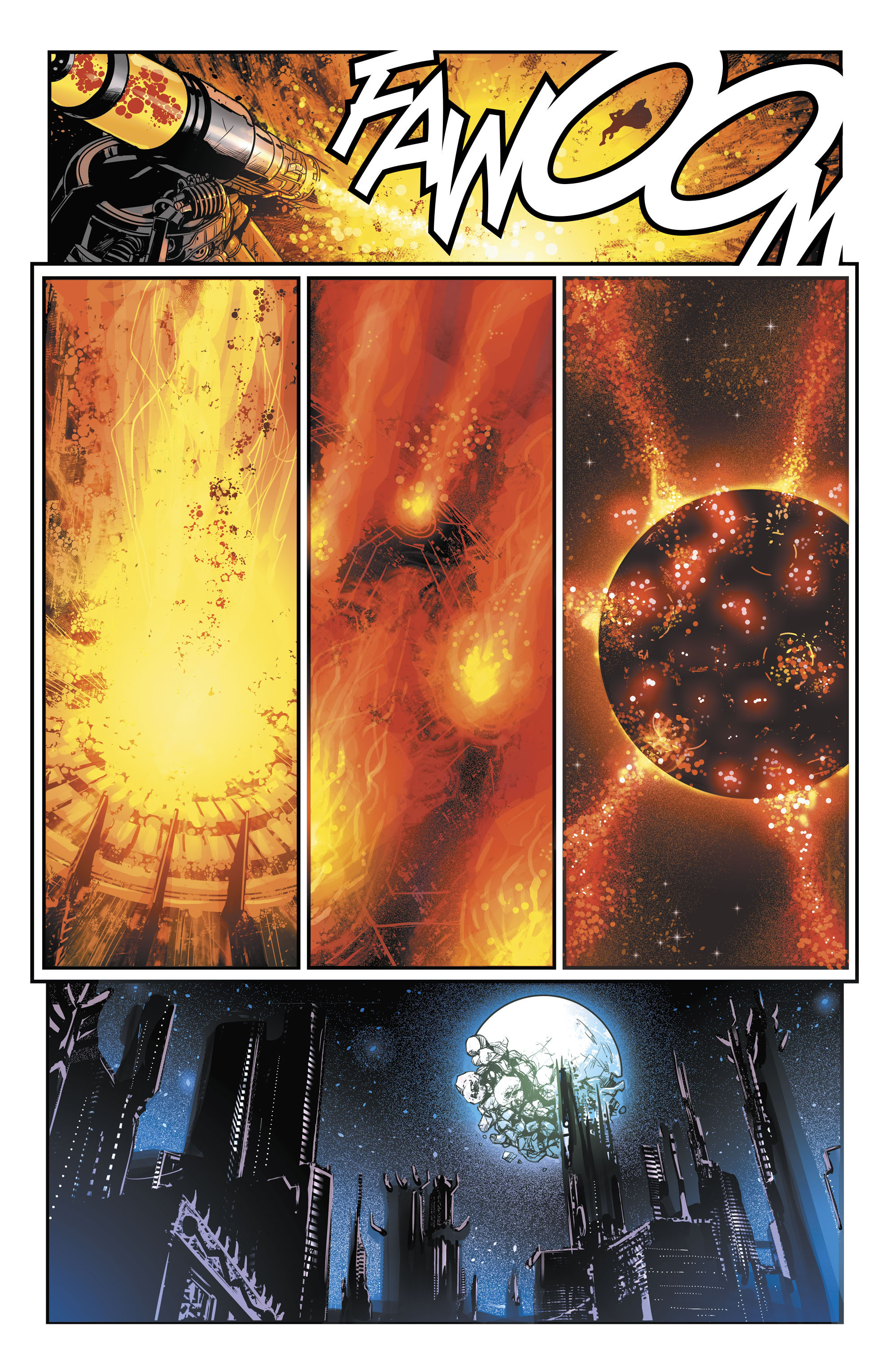 Superman (2016-): Chapter 35 - Page 17