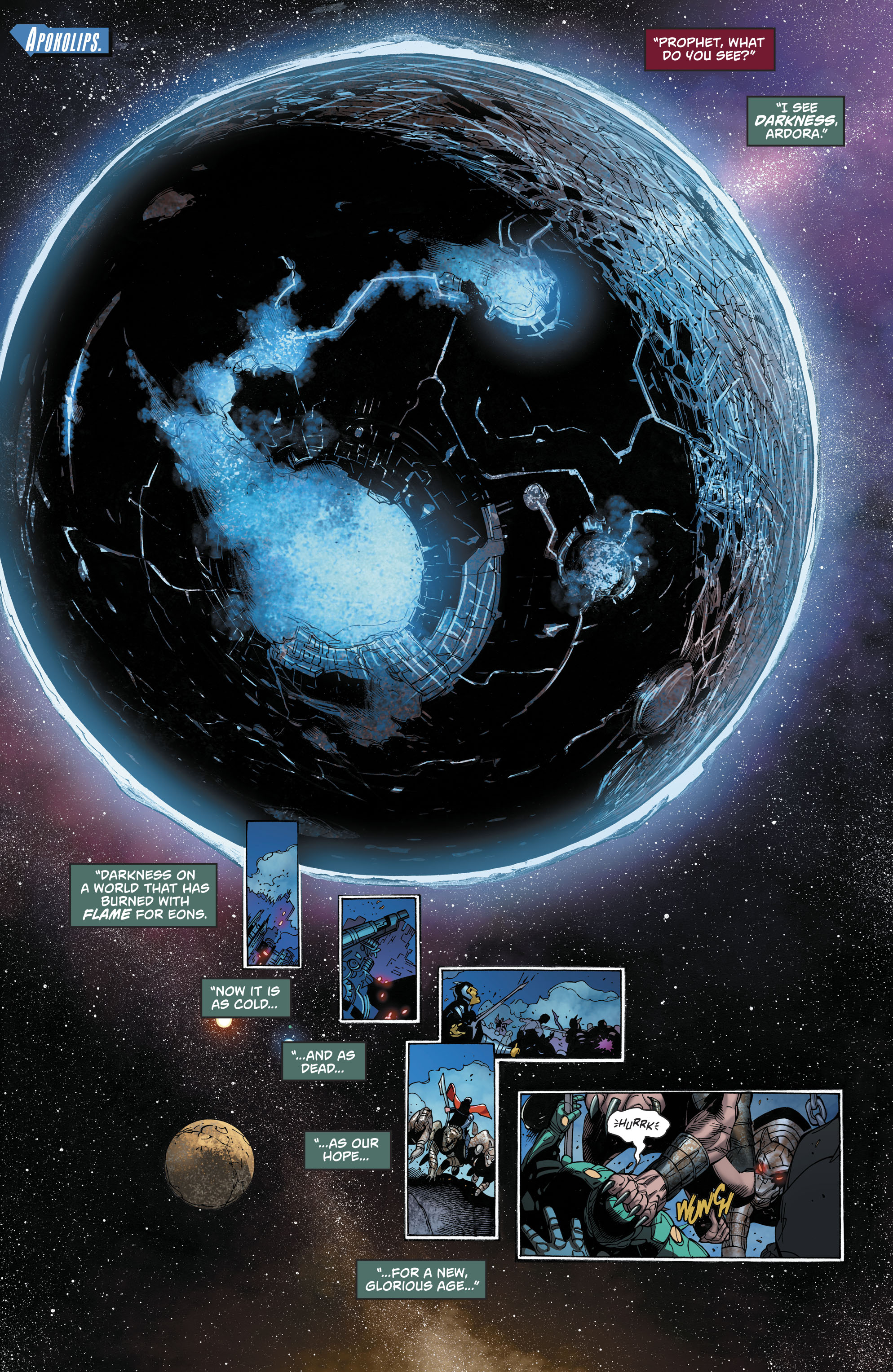 Superman (2016-): Chapter 36 - Page 4