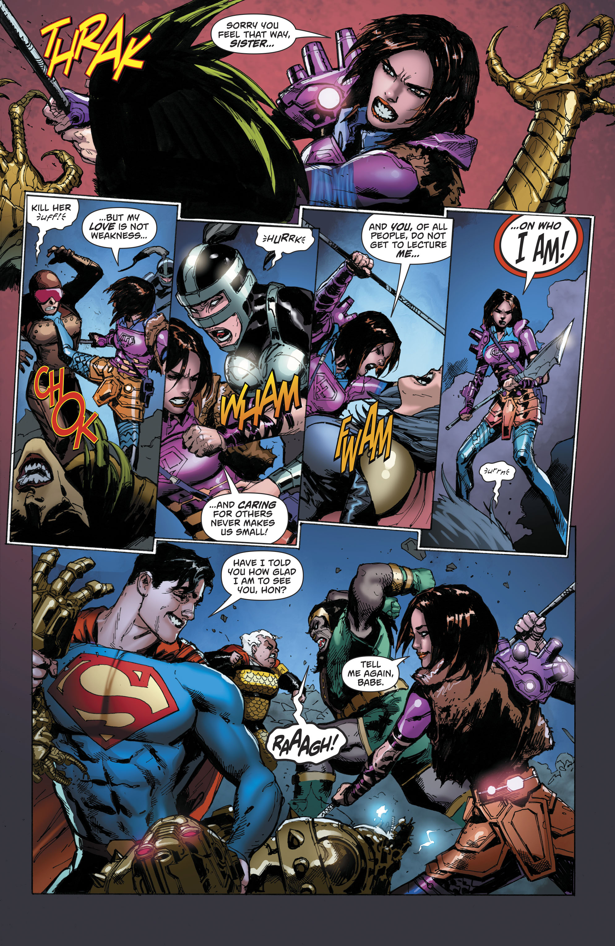 Superman (2016-): Chapter 36 - Page 9