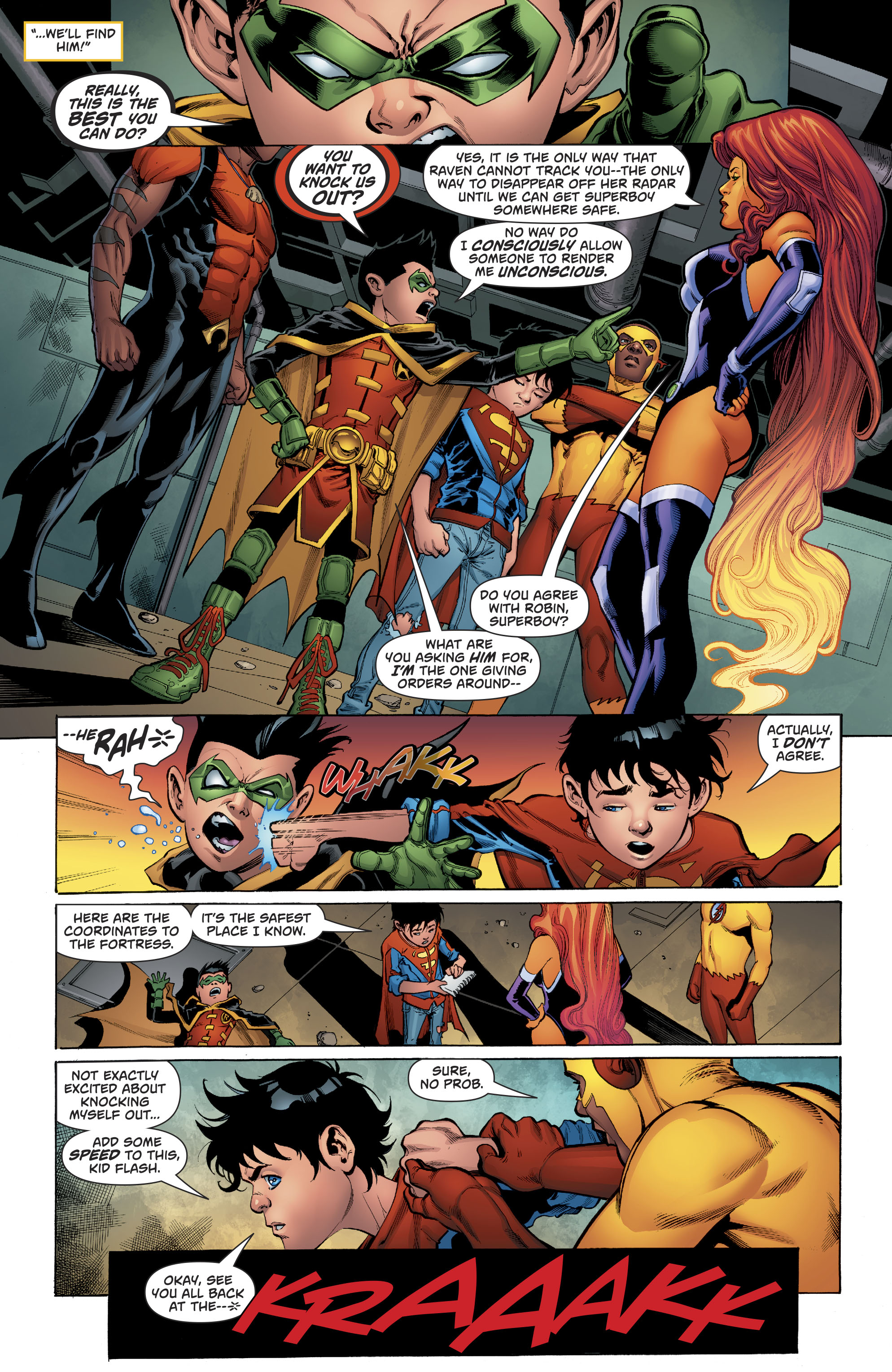 Superman (2016-): Chapter 38 - Page 10