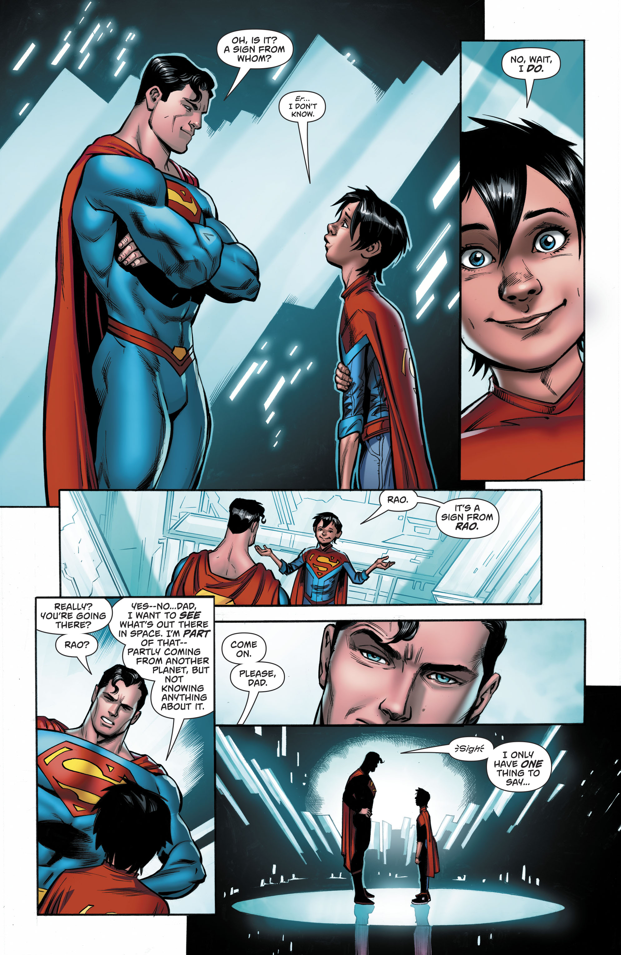 Superman (2016-): Chapter 40 - Page 10