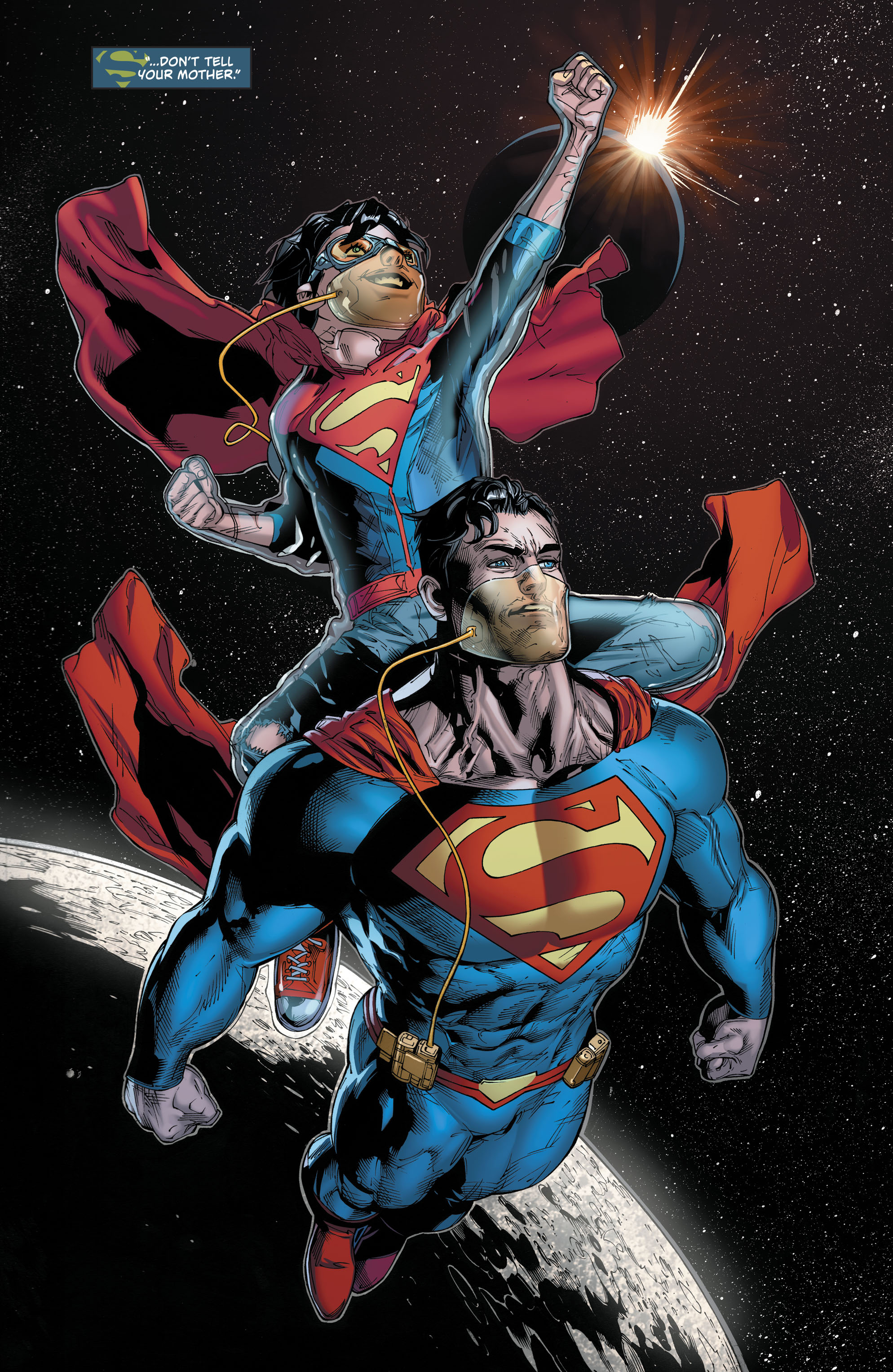 Superman (2016-): Chapter 40 - Page 11