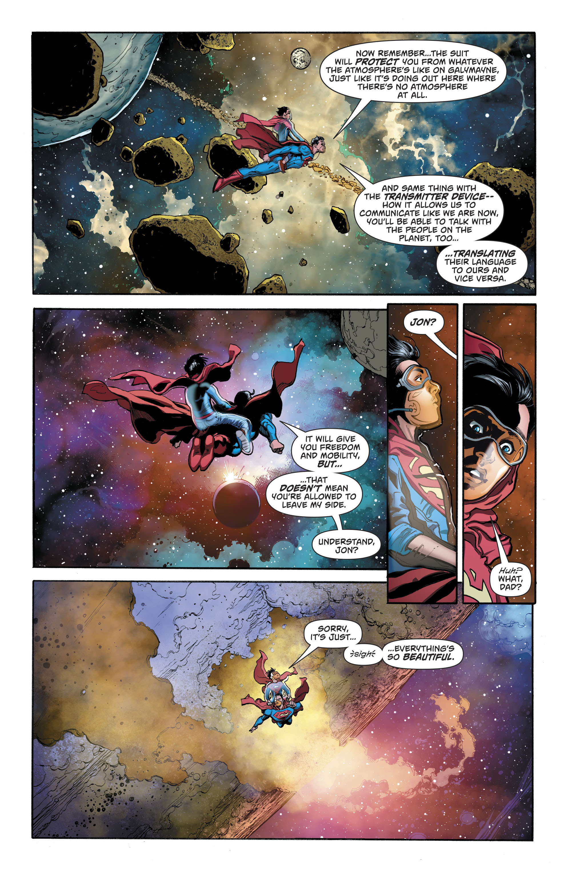 Superman (2016-): Chapter 40 - Page 12