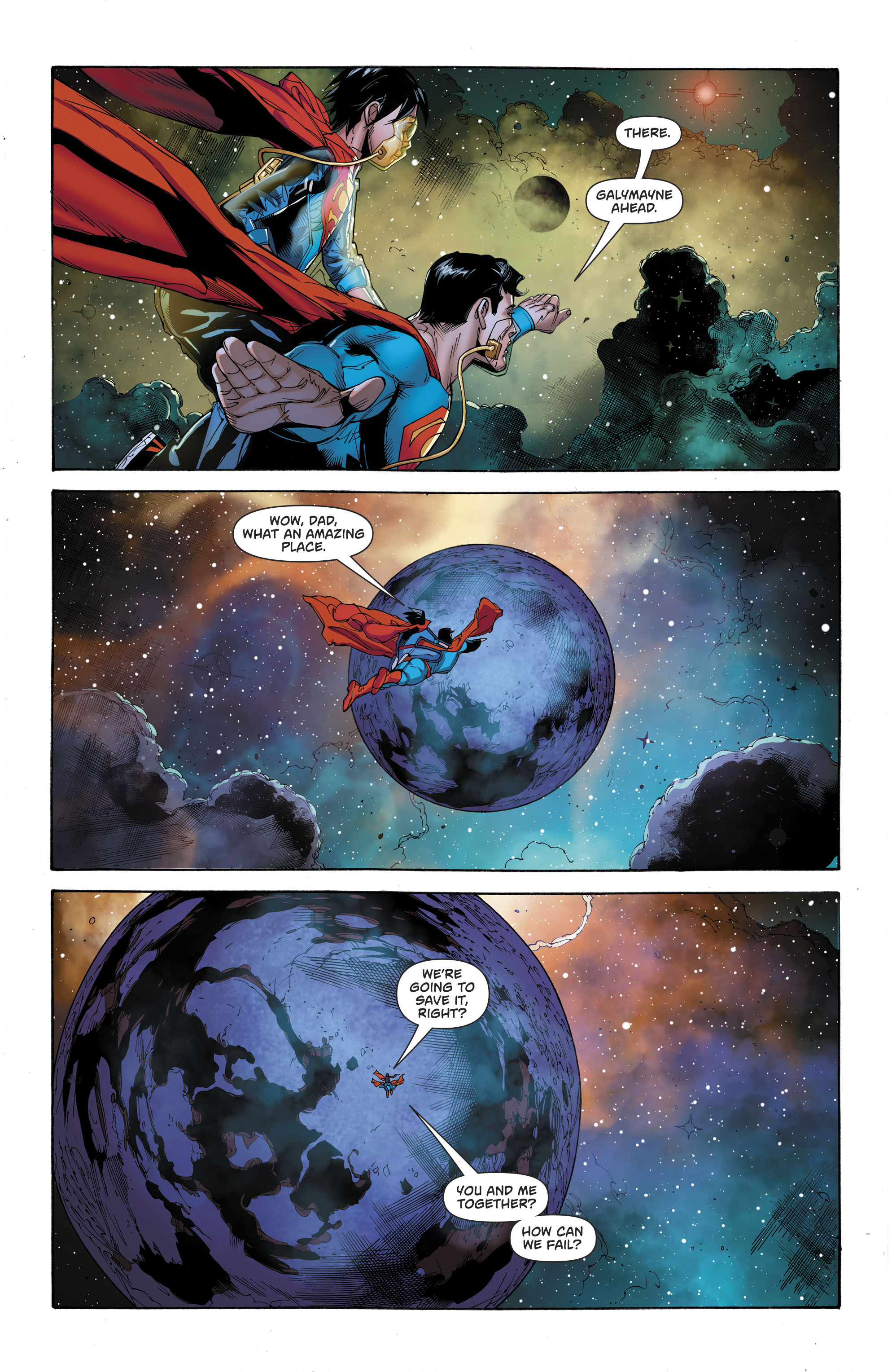 Superman (2016-): Chapter 40 - Page 13