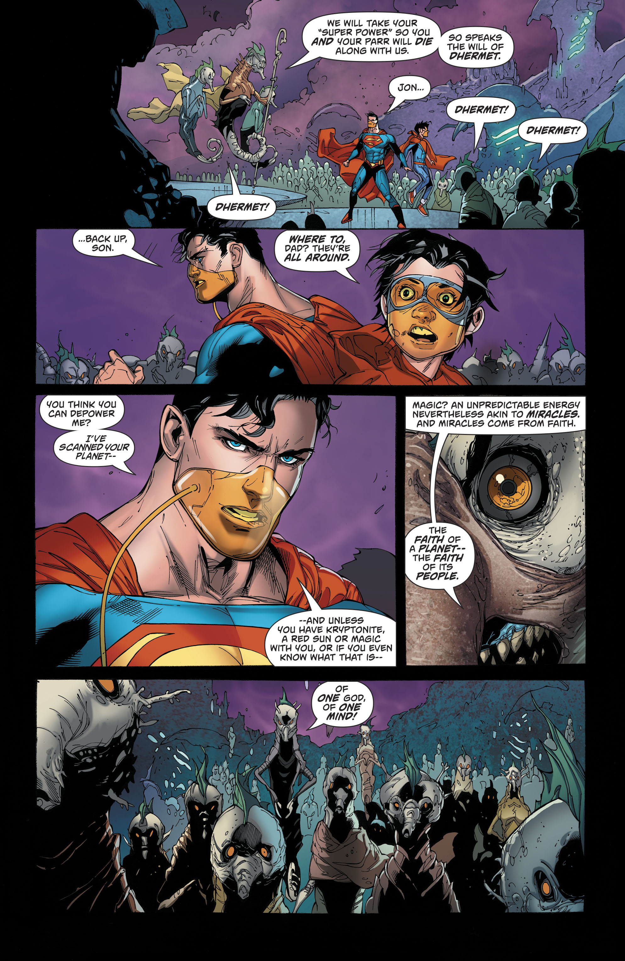 Superman (2016-): Chapter 40 - Page 17