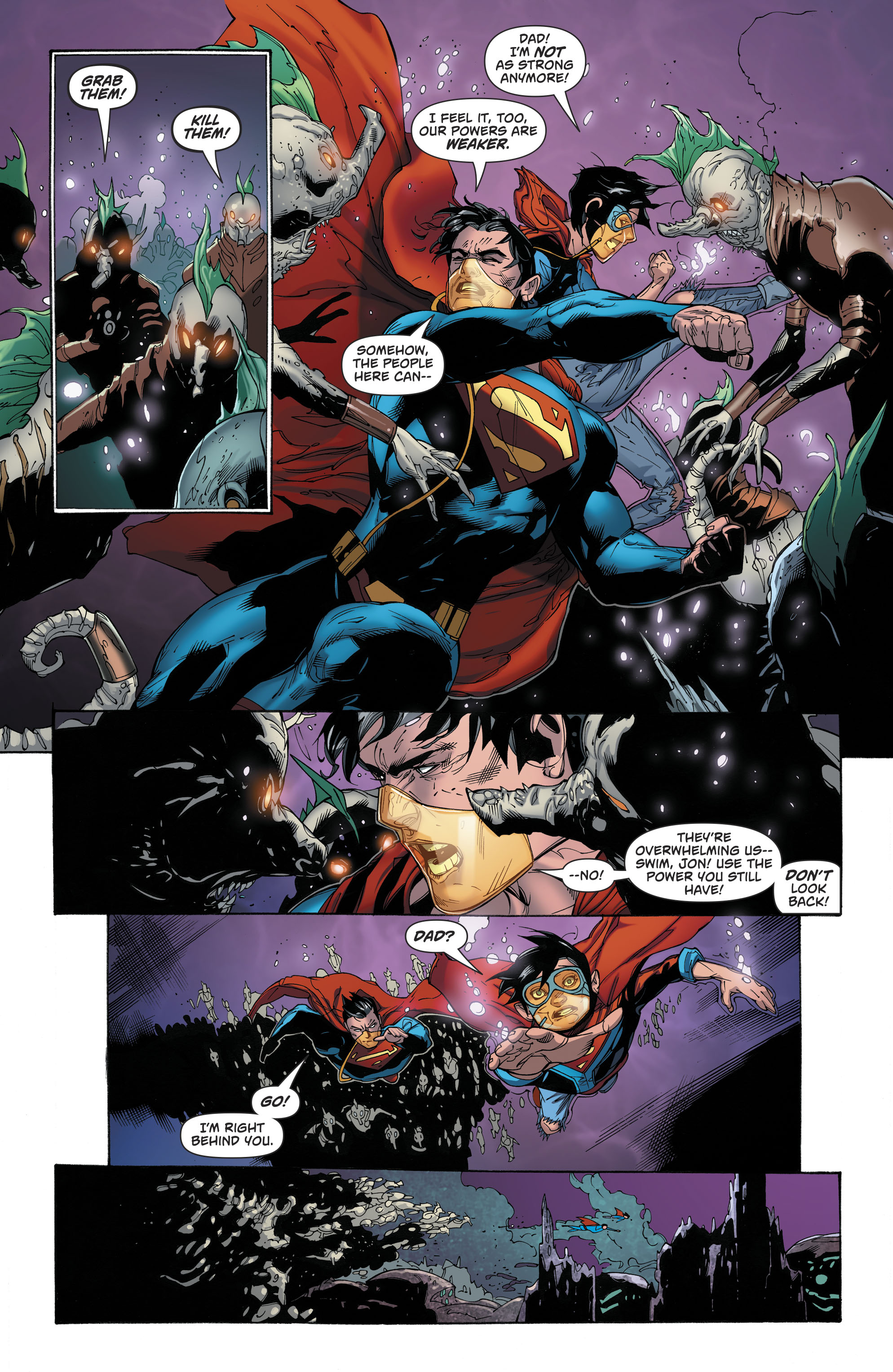 Superman (2016-): Chapter 40 - Page 18