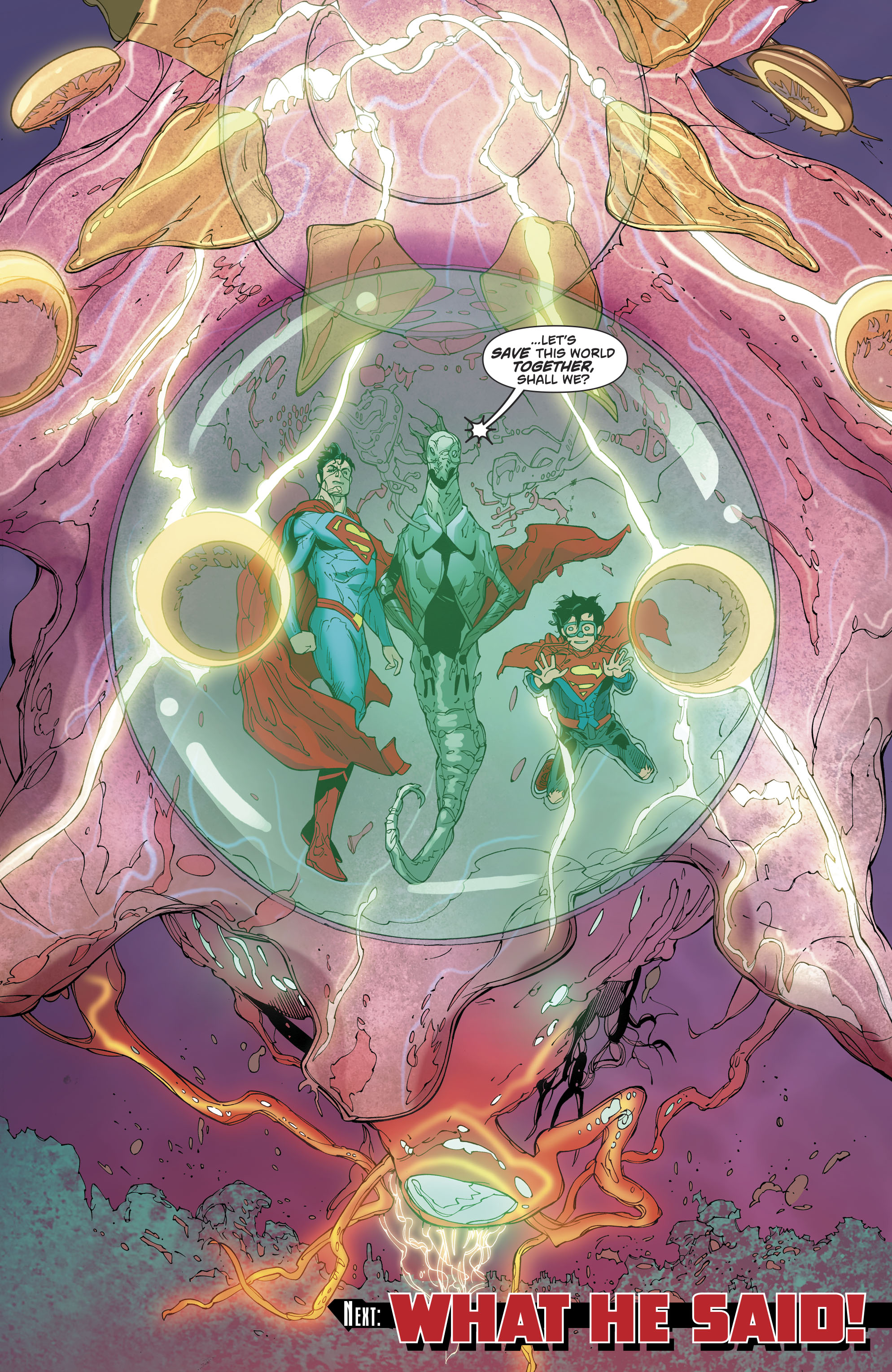 Superman (2016-): Chapter 40 - Page 22