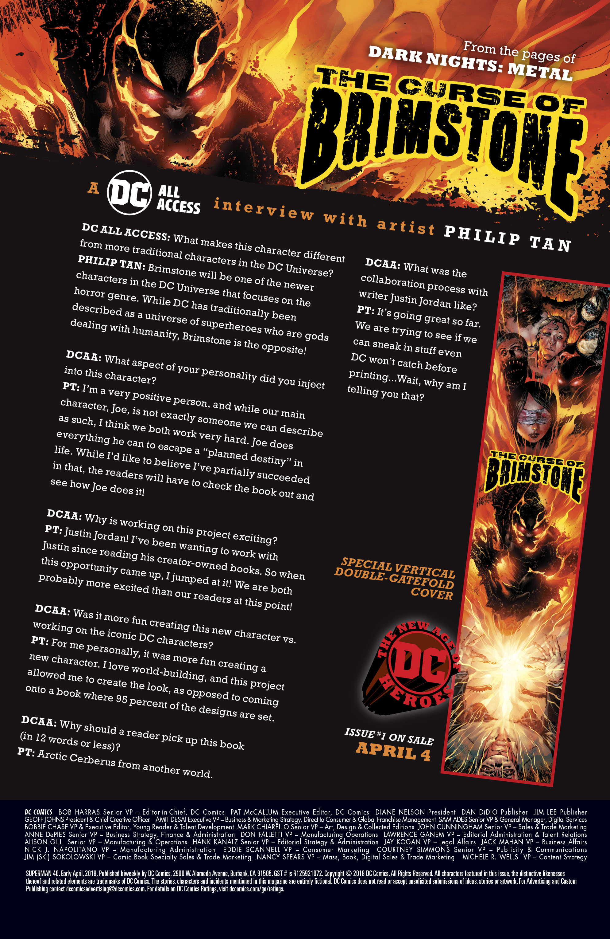 Superman (2016-): Chapter 40 - Page 24