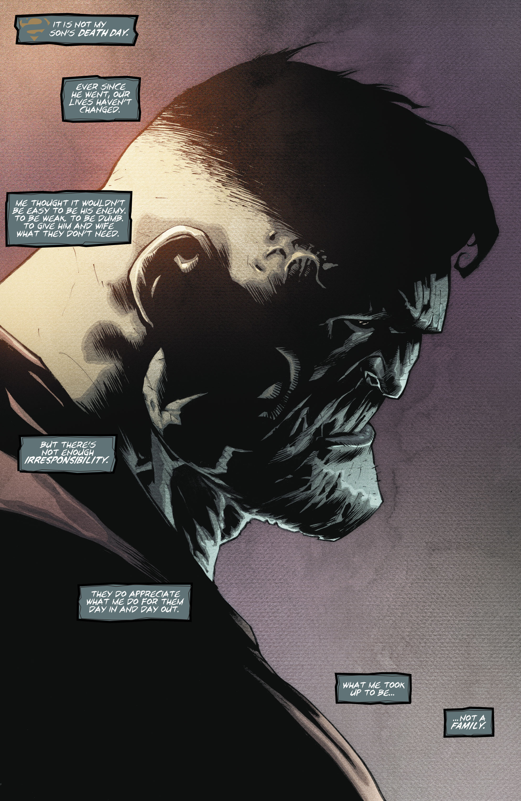 Superman (2016-): Chapter 42 - Page 4