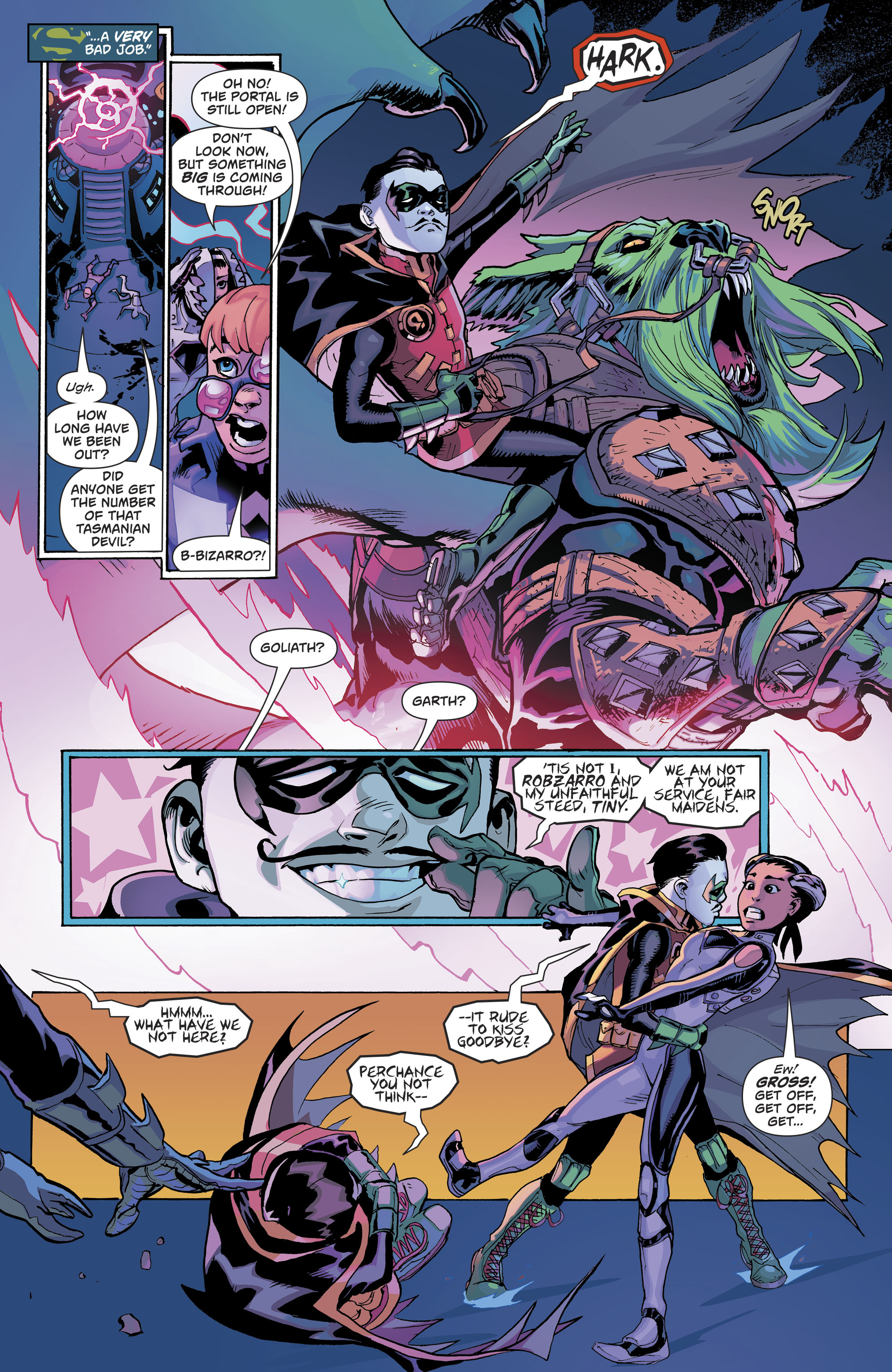 Superman (2016-): Chapter 43 - Page 14