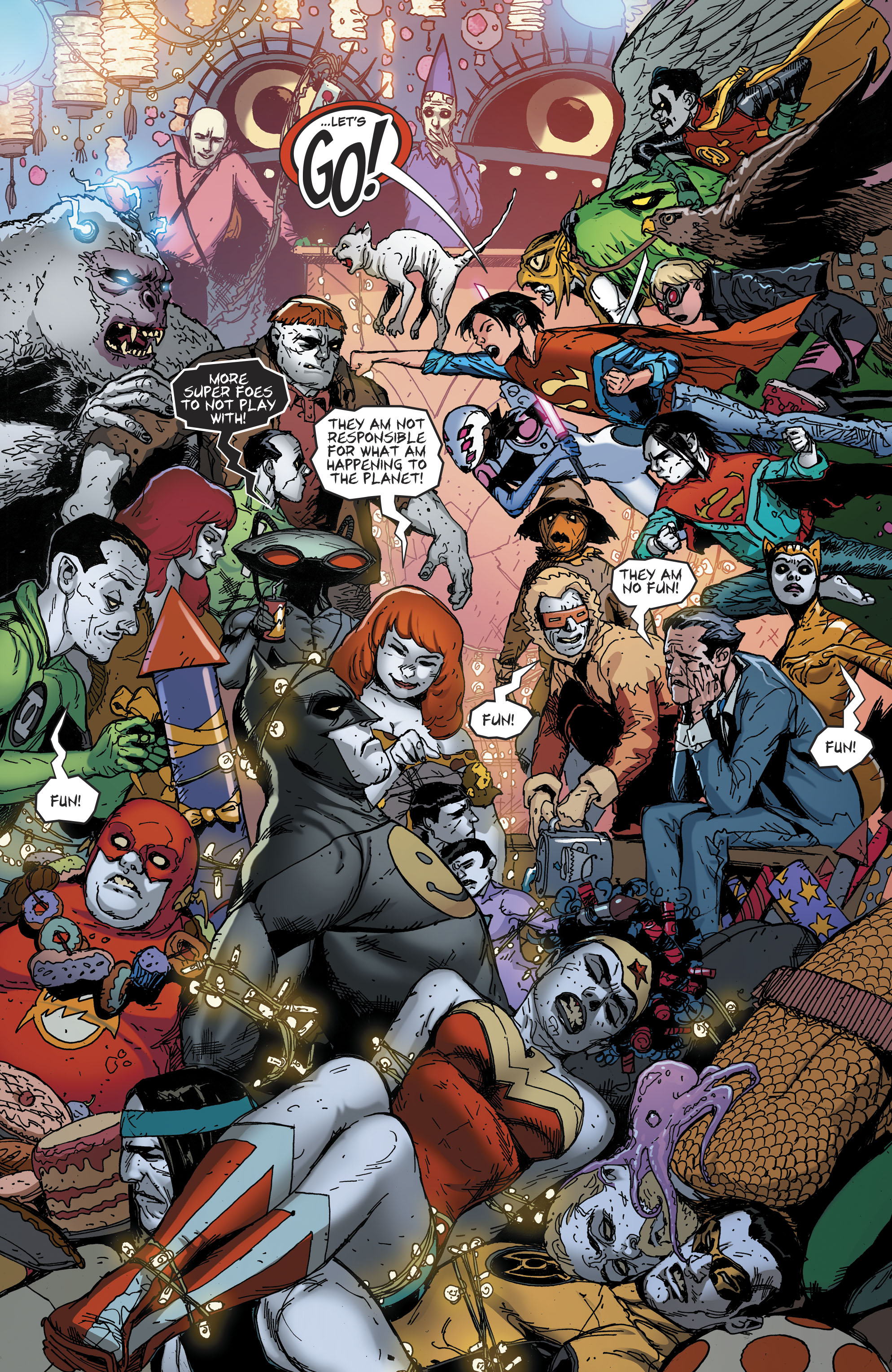 Superman (2016-): Chapter 44 - Page 11