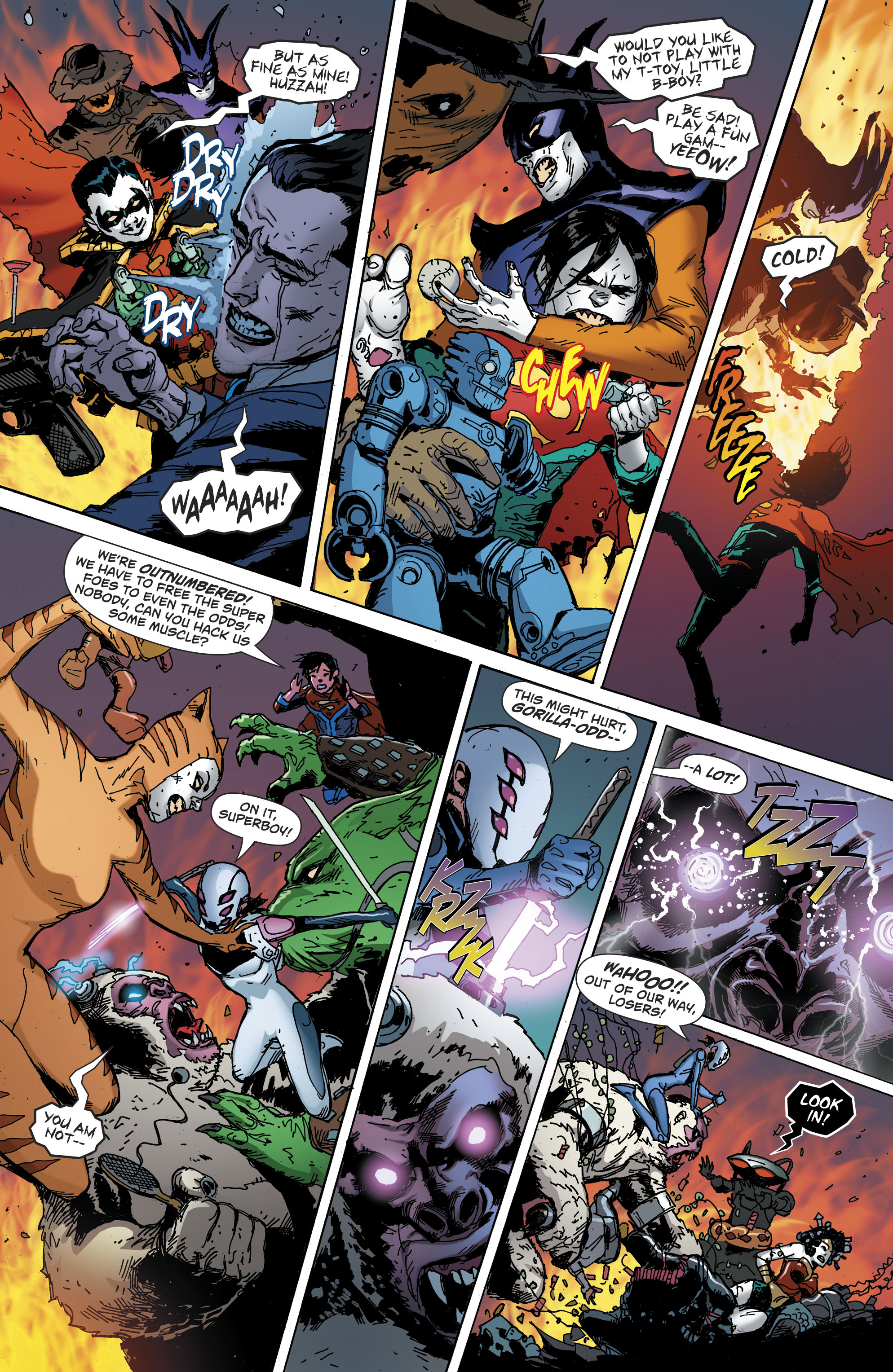 Superman (2016-): Chapter 44 - Page 13