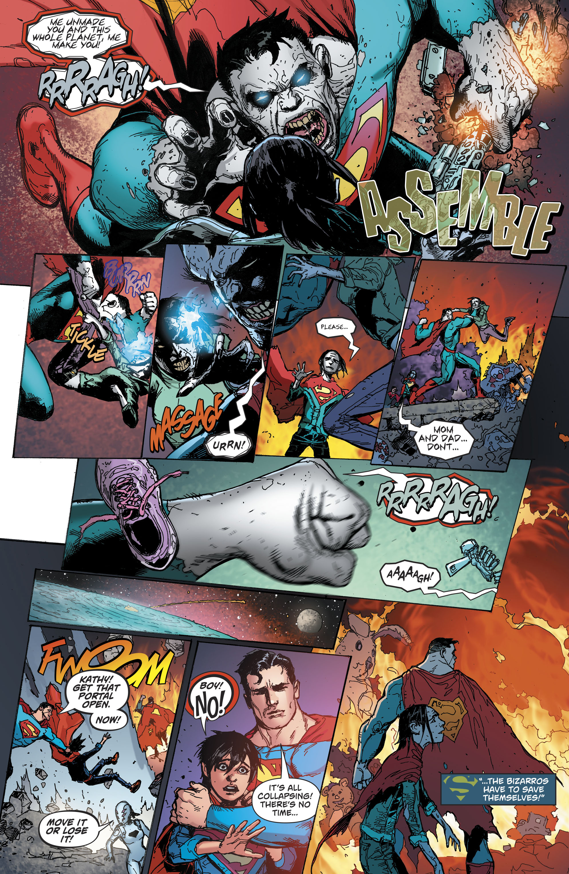 Superman (2016-): Chapter 44 - Page 17
