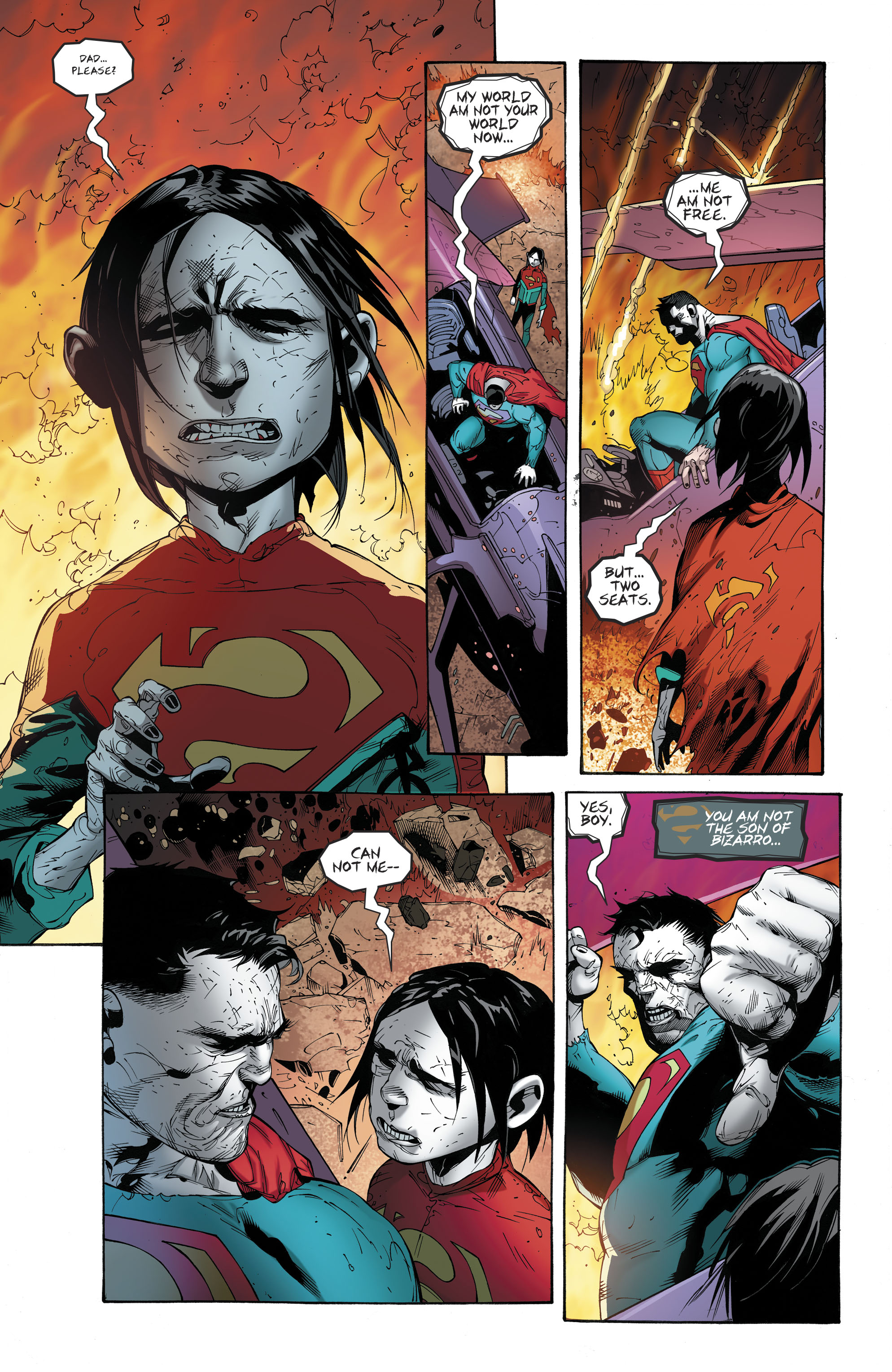 Superman (2016-): Chapter 44 - Page 18