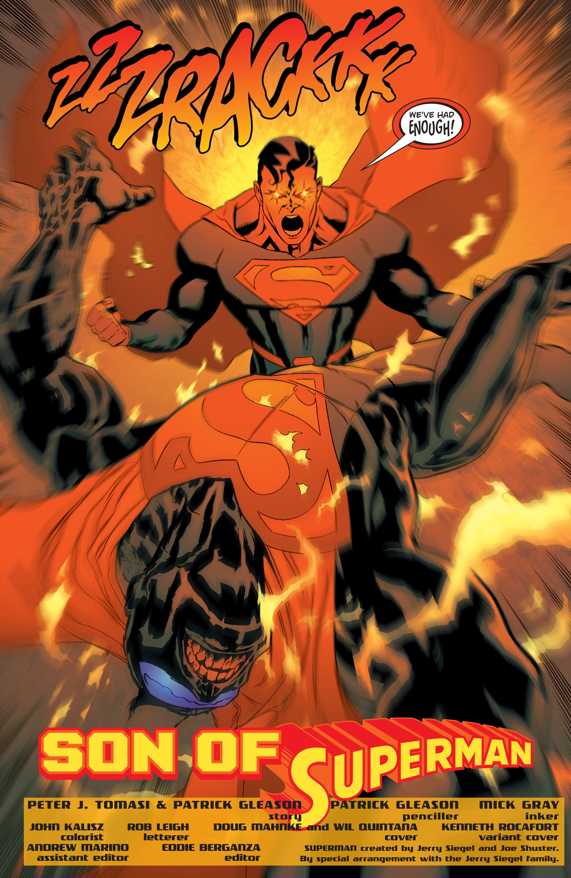 Superman (2016-): Chapter 6 - Page 4