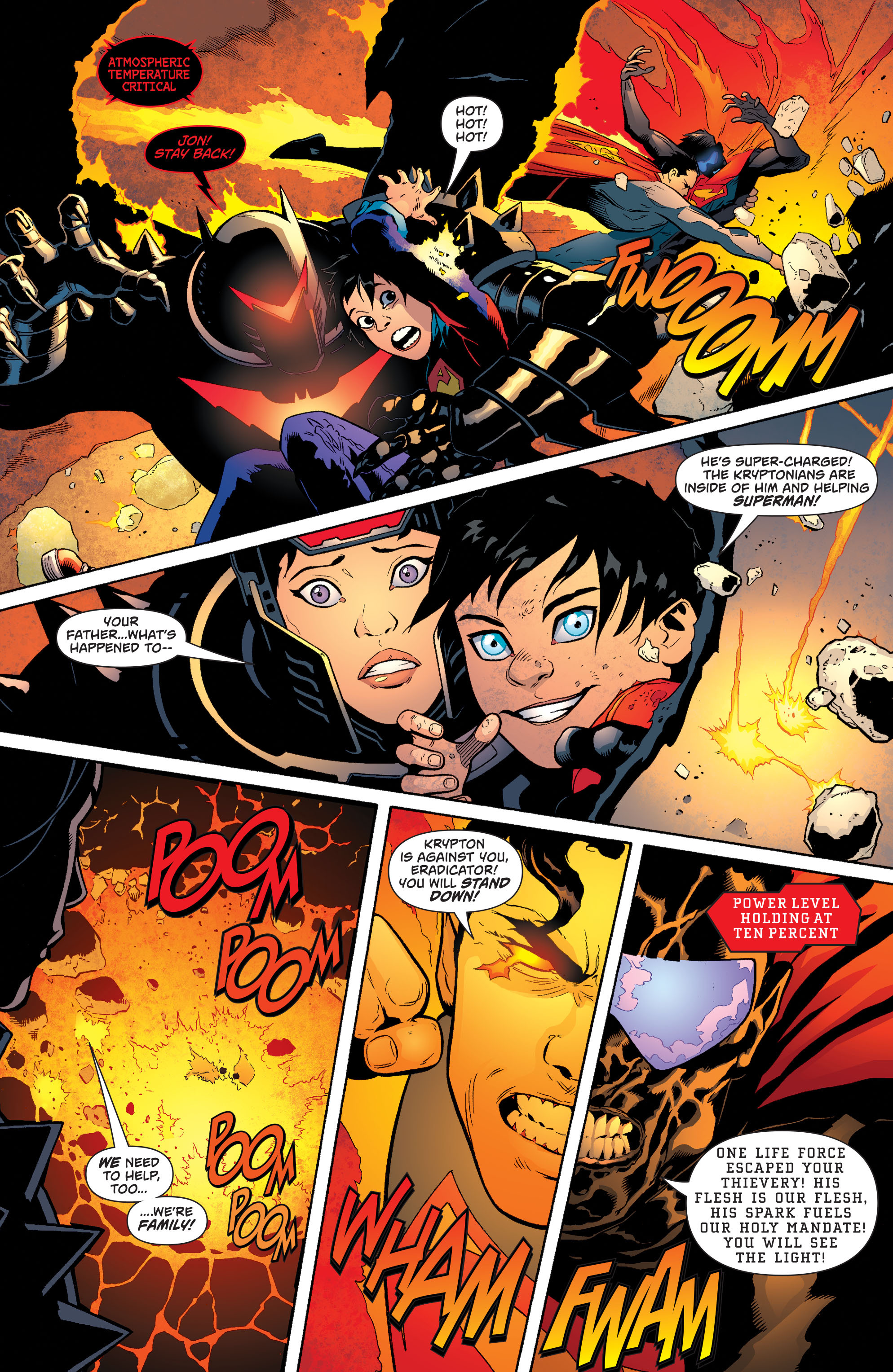 Superman (2016-): Chapter 6 - Page 5