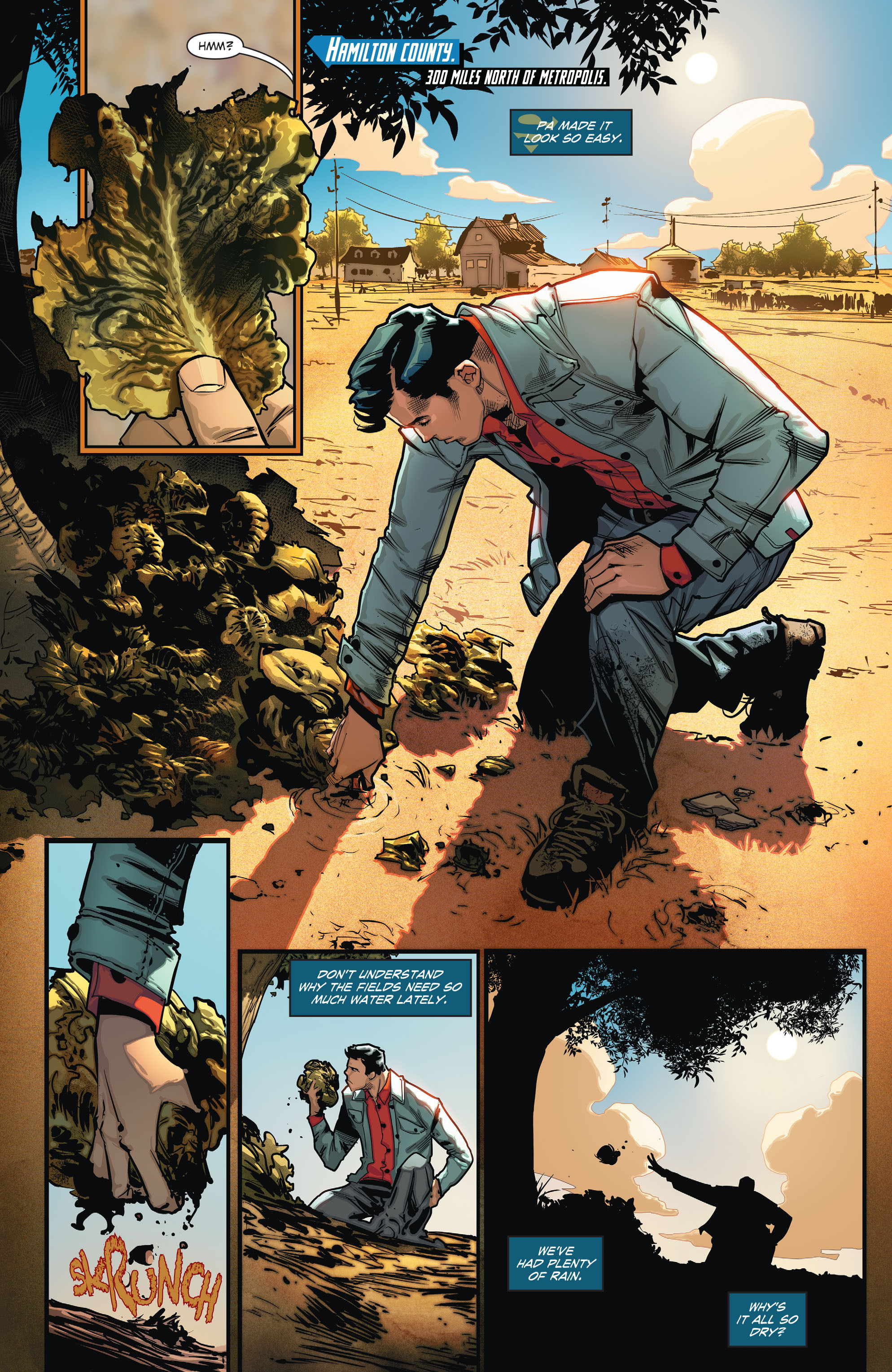 Superman (2016-): Chapter annual-01 - Page 3