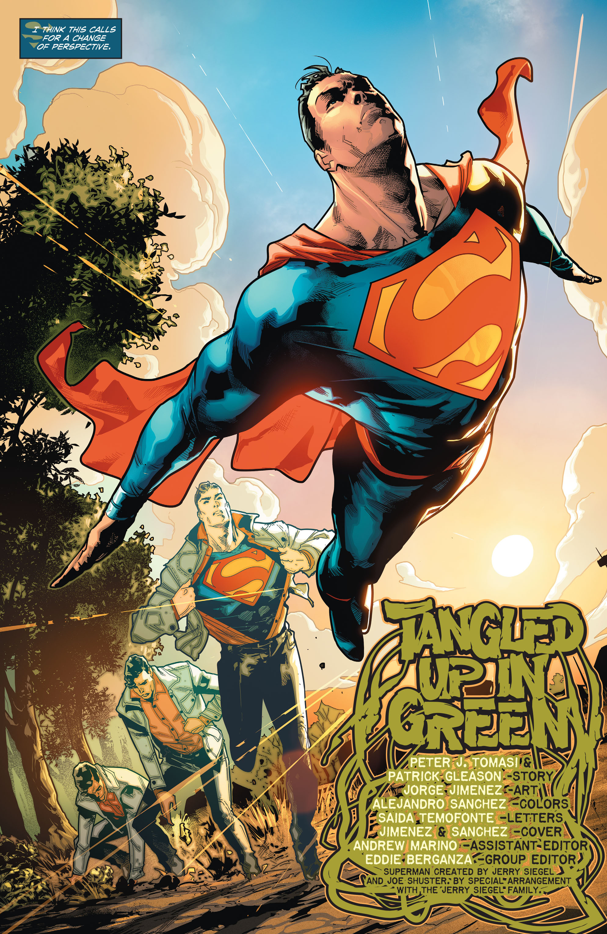 Superman (2016-): Chapter annual-01 - Page 4