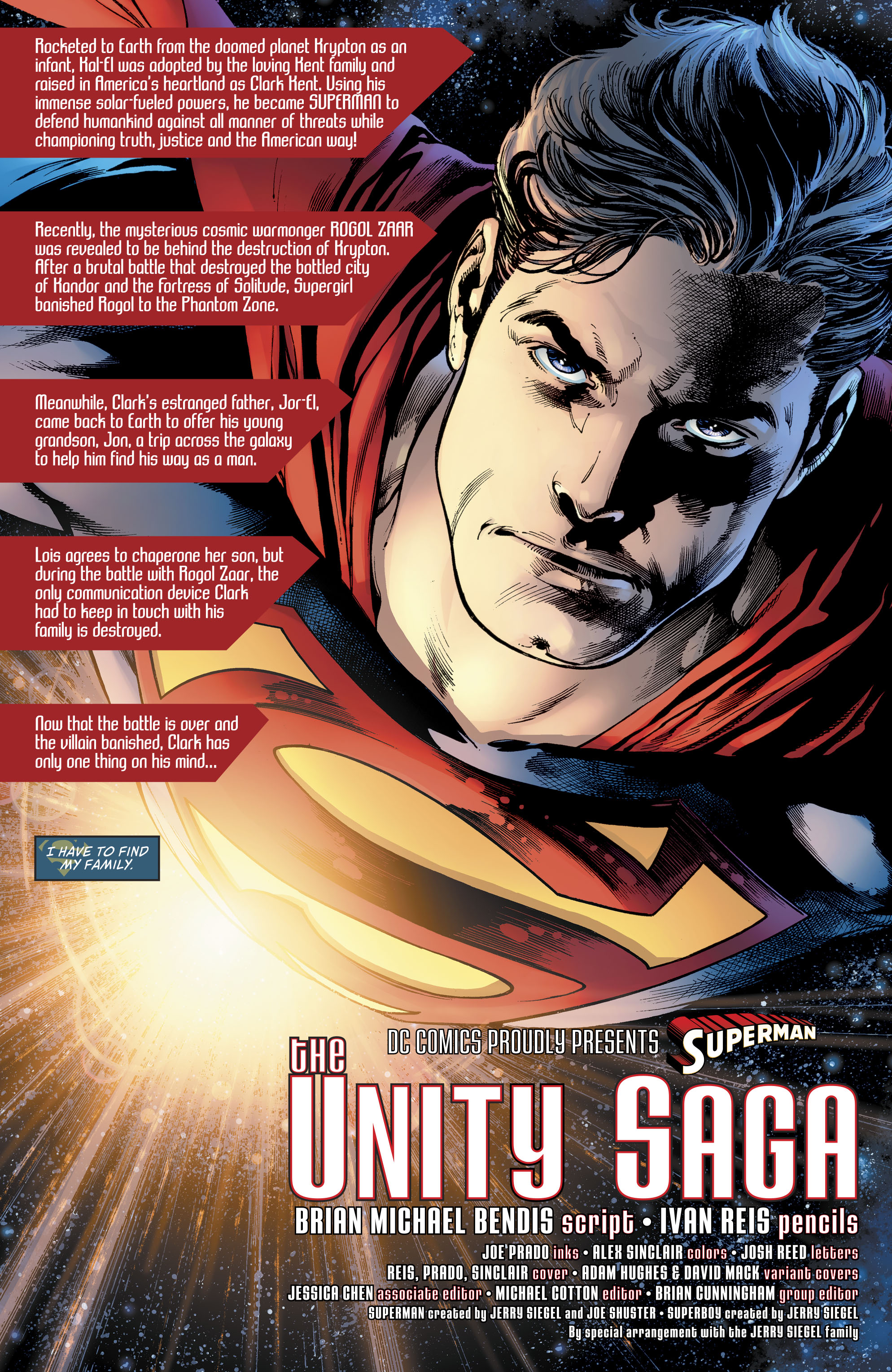 Superman (2018-): Chapter 1 - Page 6