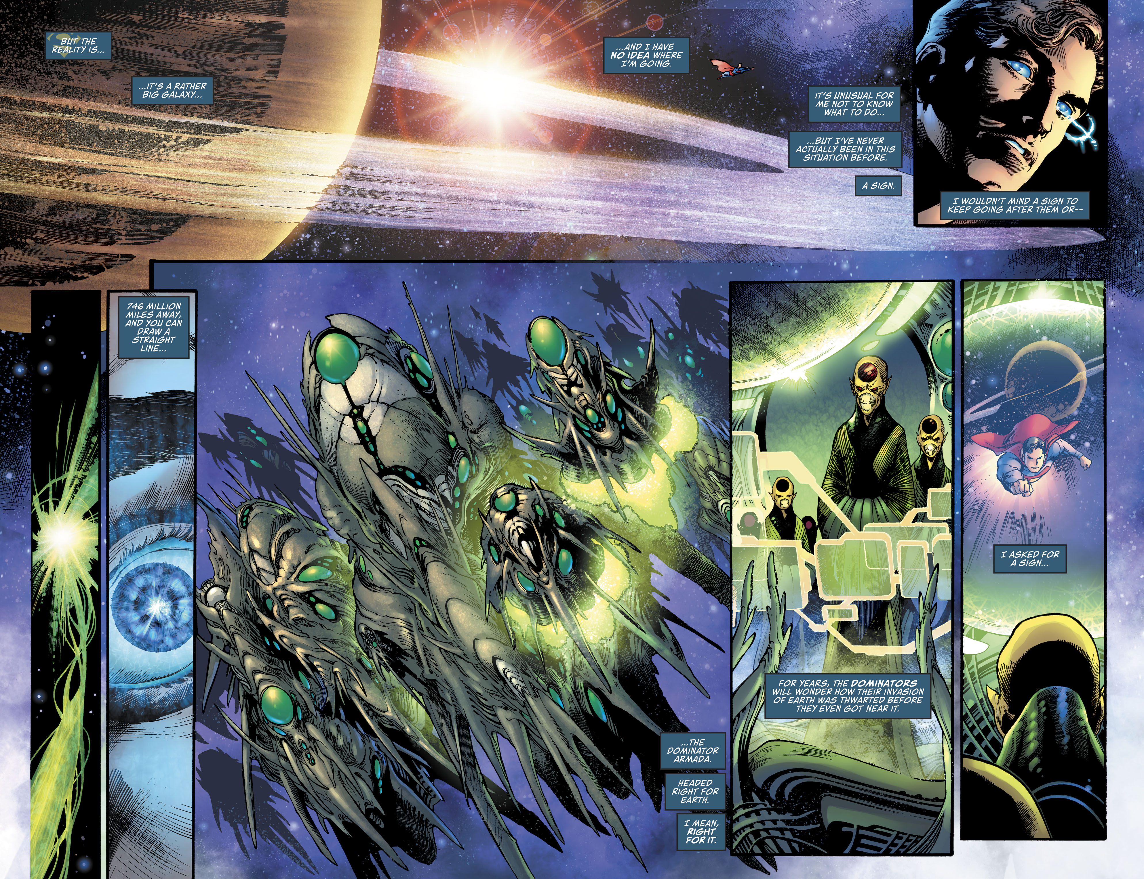 Superman (2018-): Chapter 1 - Page 7
