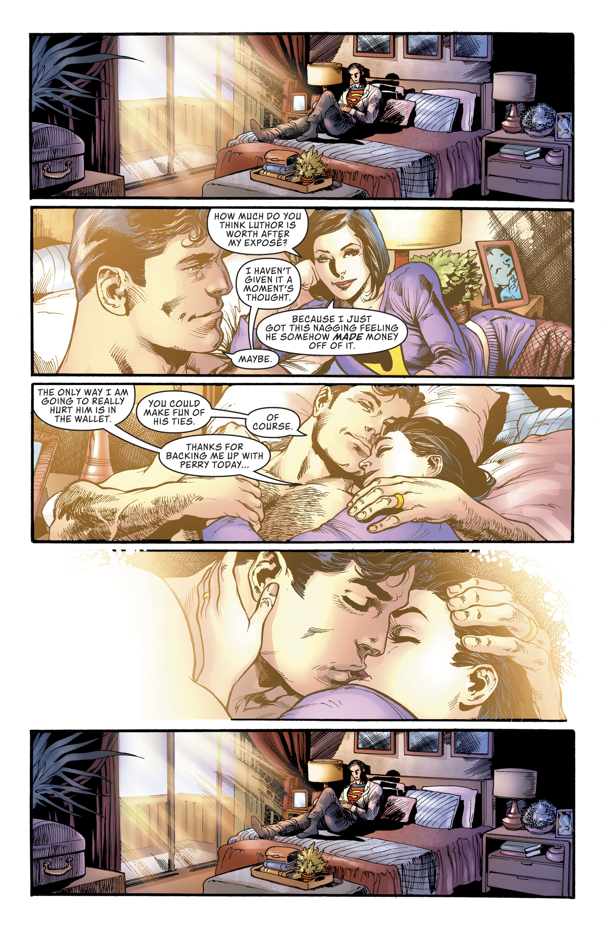 Superman (2018-): Chapter 1 - Page 9