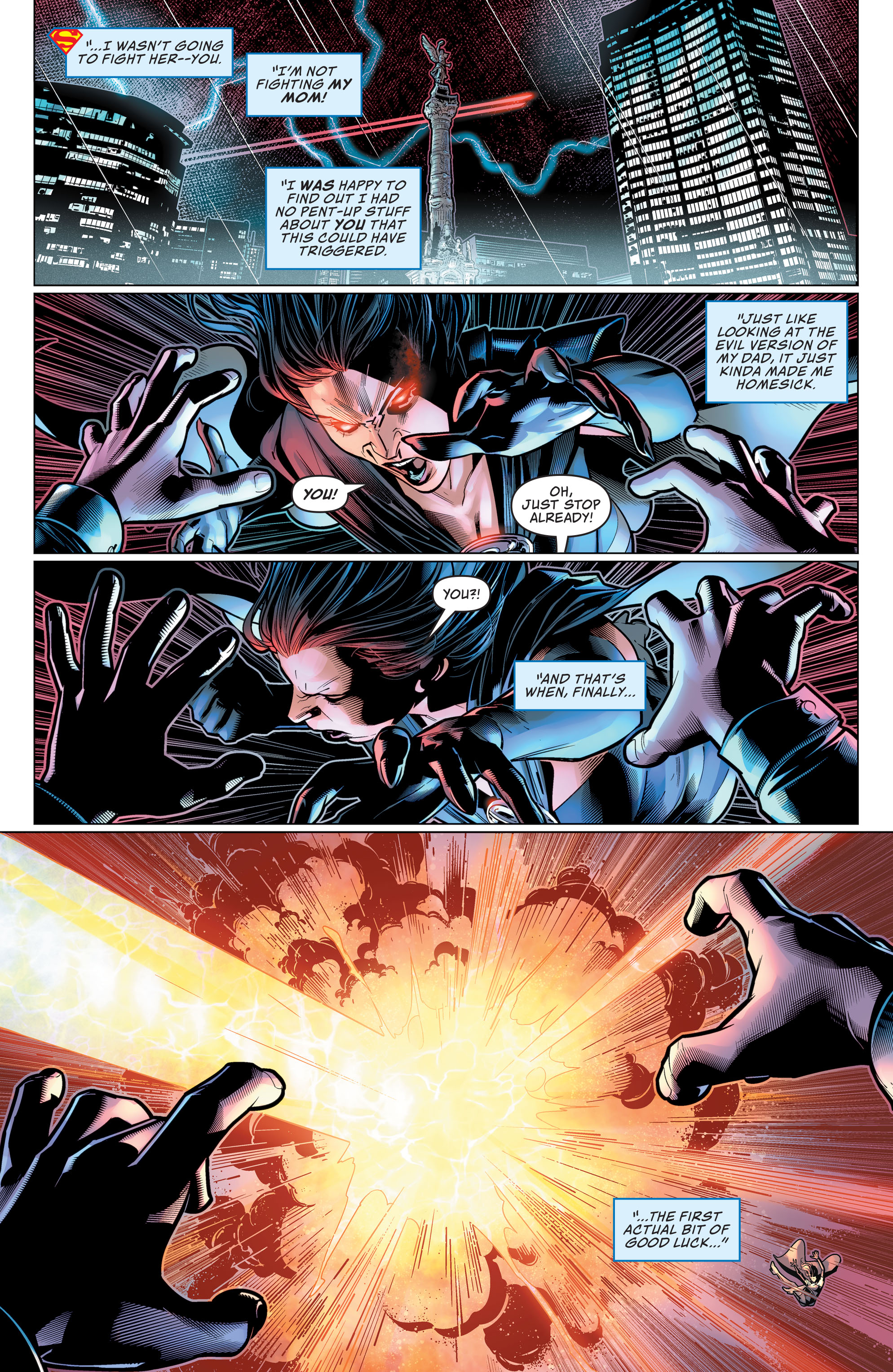 Superman (2018-): Chapter 10 - Page 5