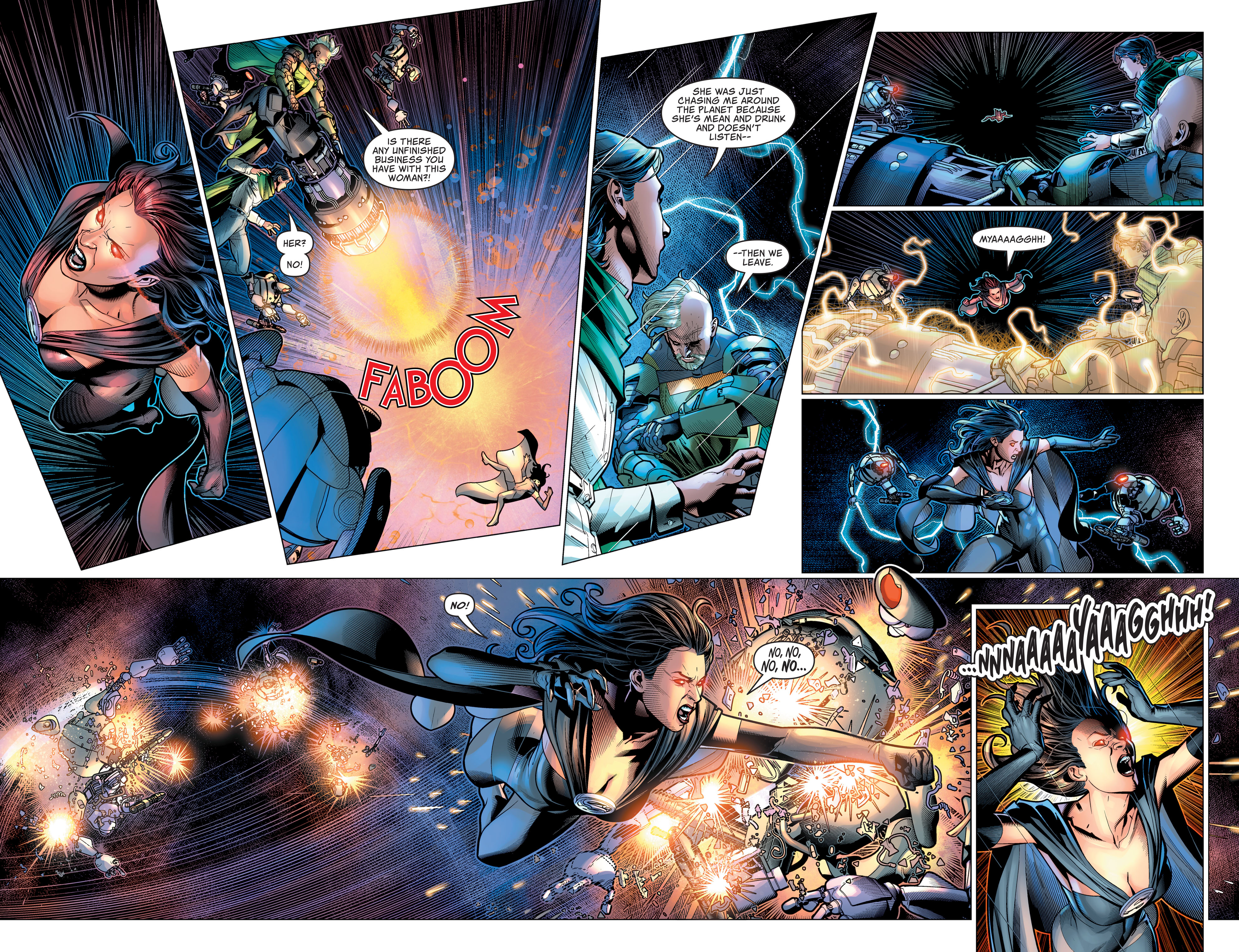 Superman (2018-): Chapter 10 - Page 7