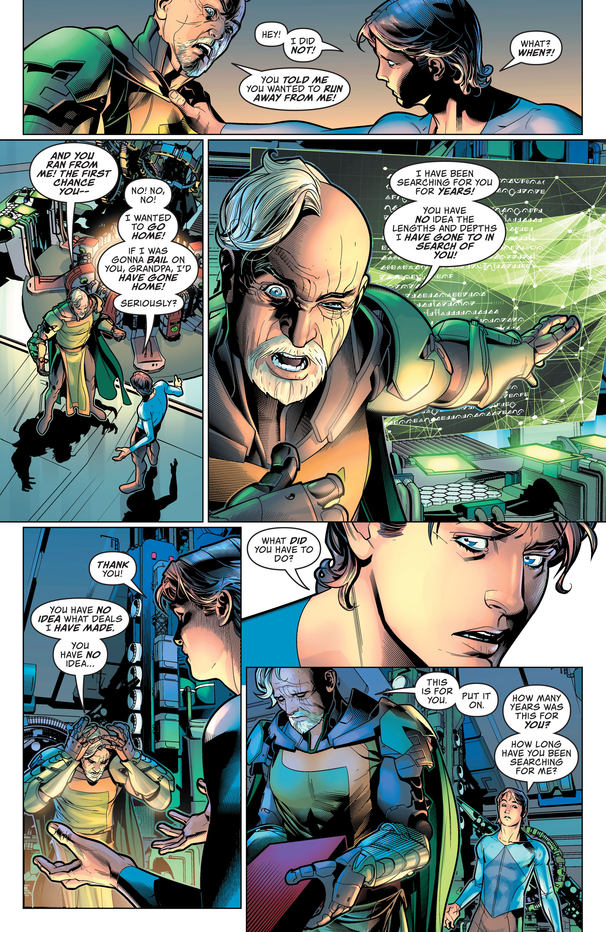 Superman (2018-): Chapter 10 - Page 9