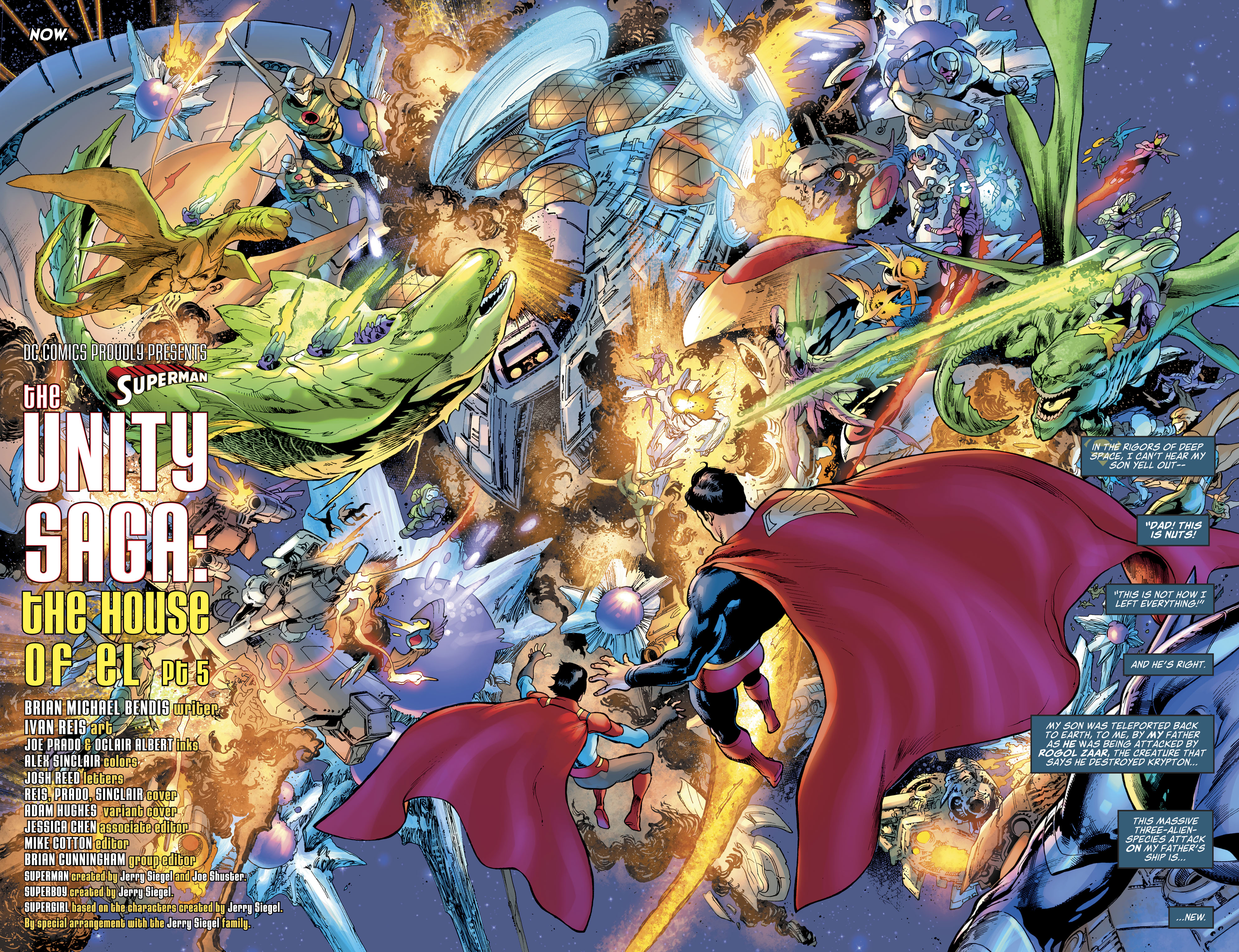 Superman (2018-): Chapter 11 - Page 6