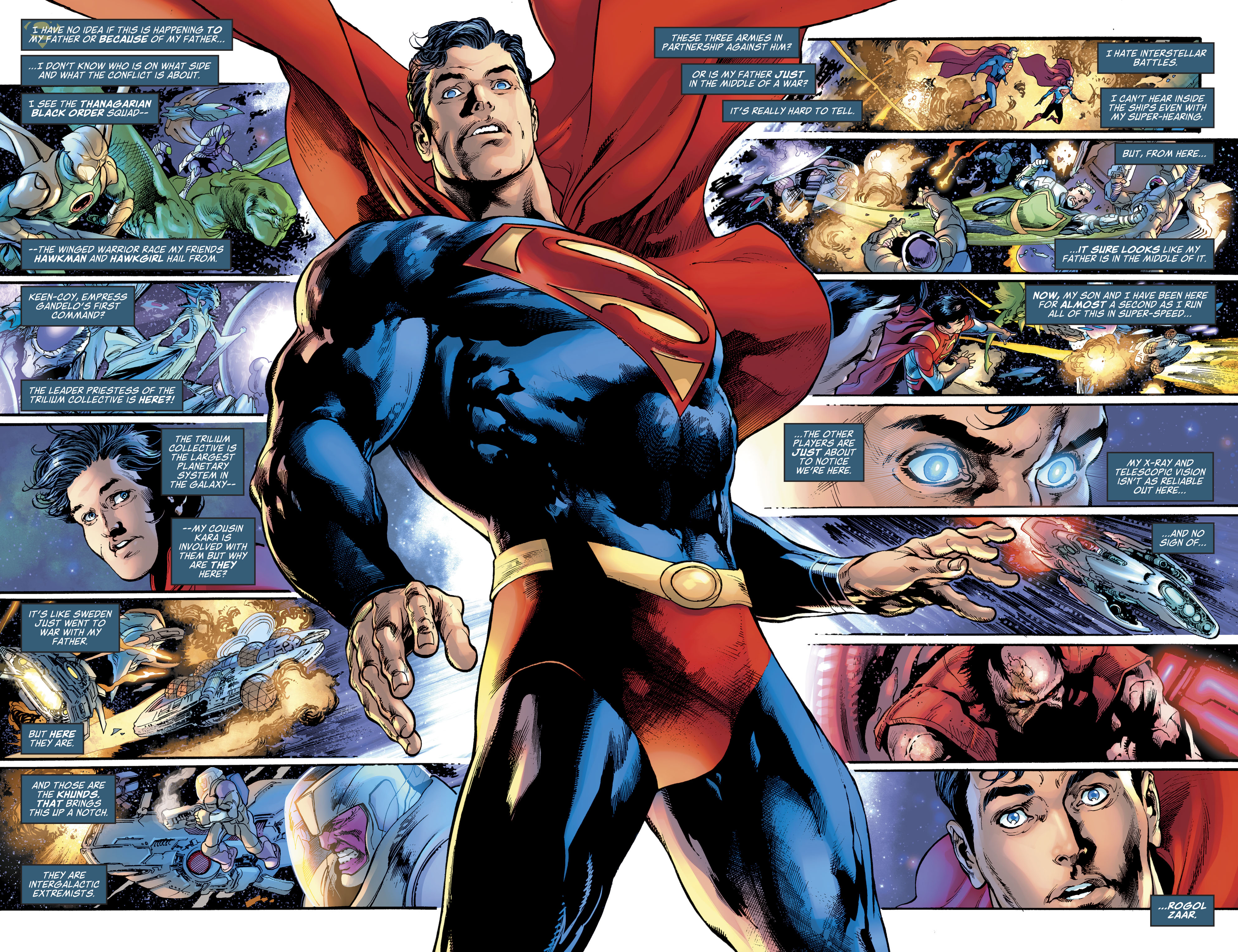 Superman (2018-): Chapter 11 - Page 7
