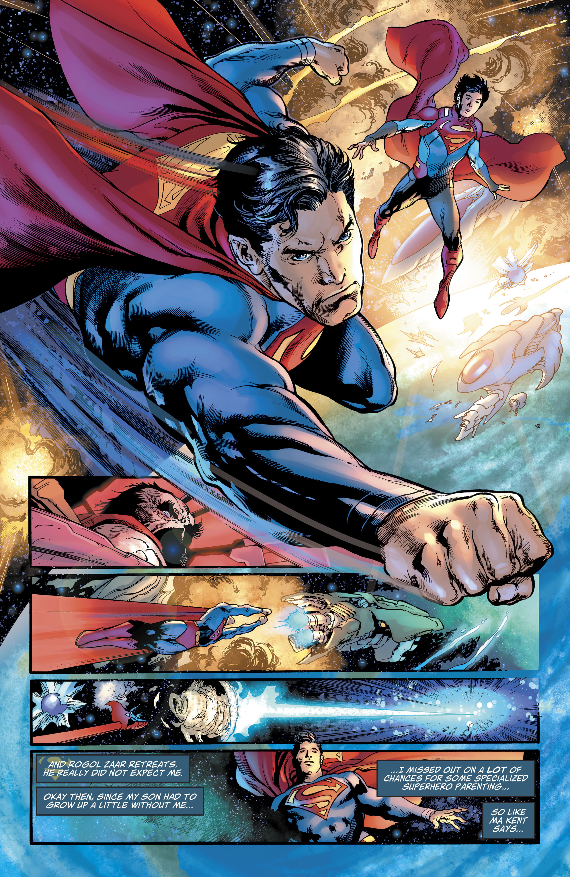 Superman (2018-): Chapter 11 - Page 8