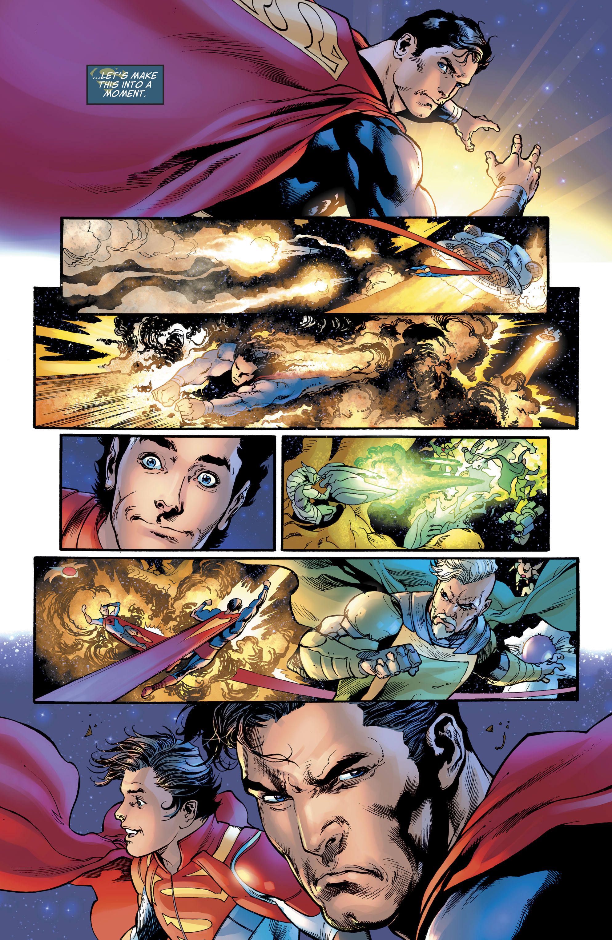 Superman (2018-): Chapter 11 - Page 9