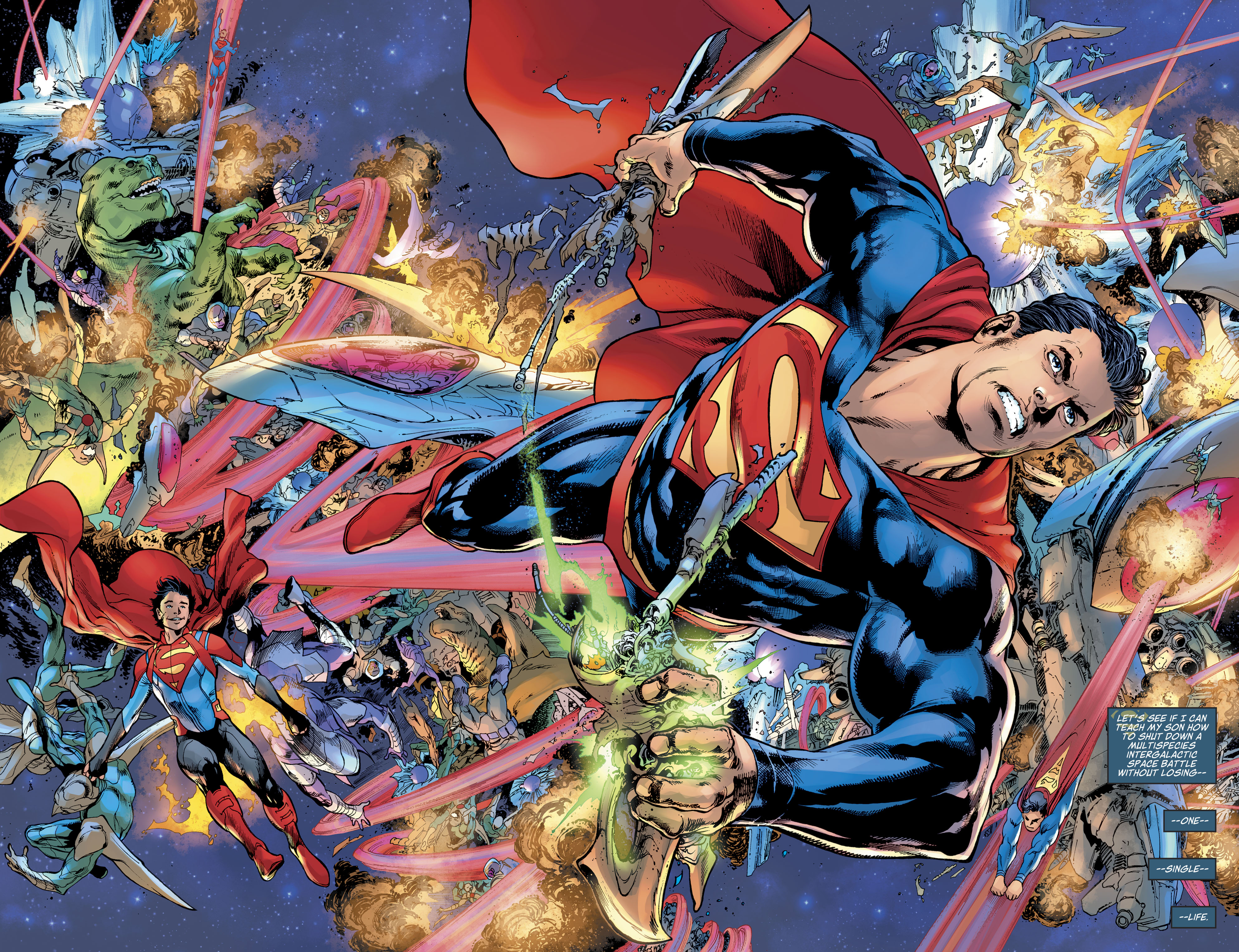 Superman (2018-): Chapter 11 - Page 10