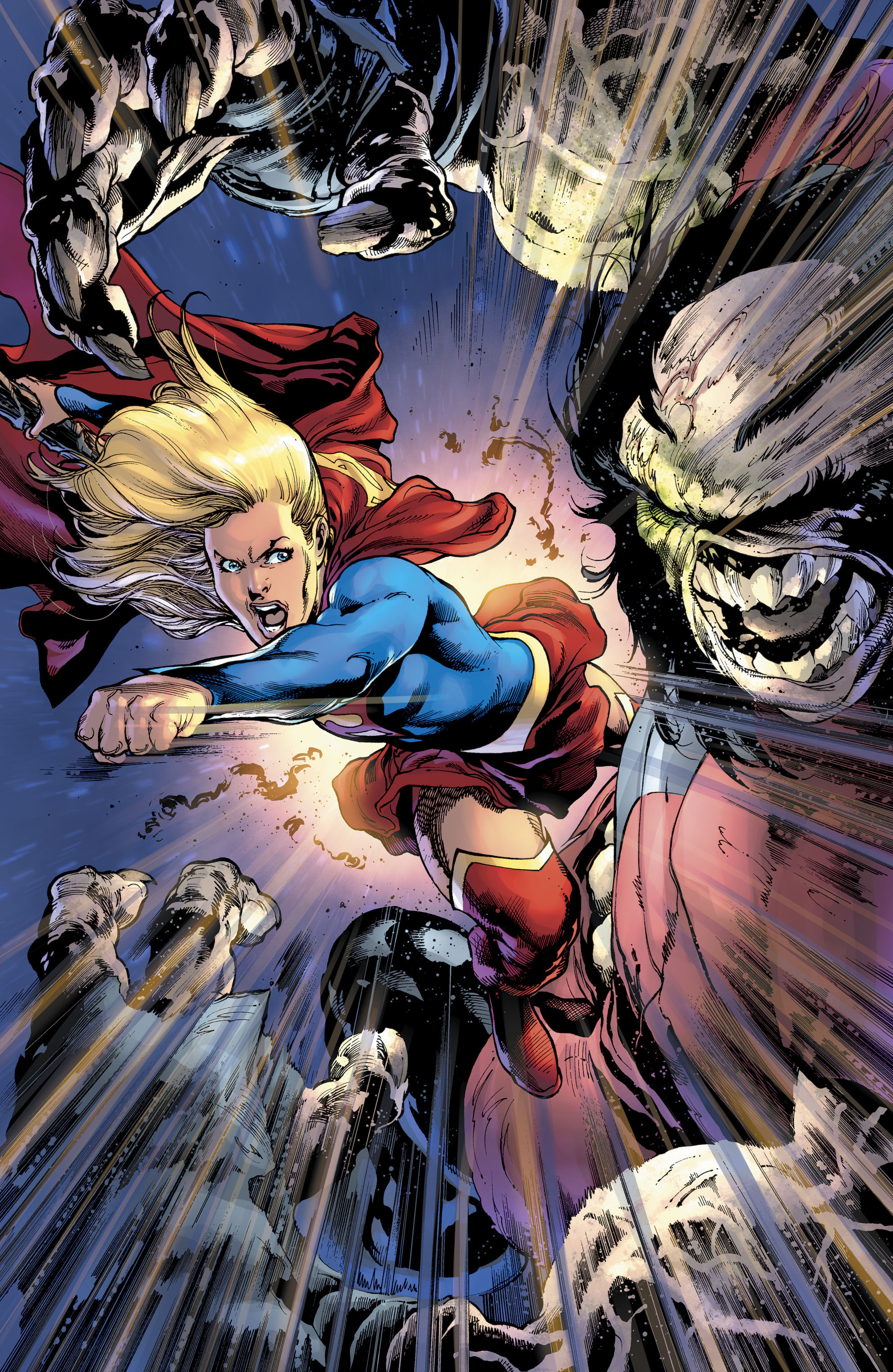 Superman (2018-): Chapter 12 - Page 7