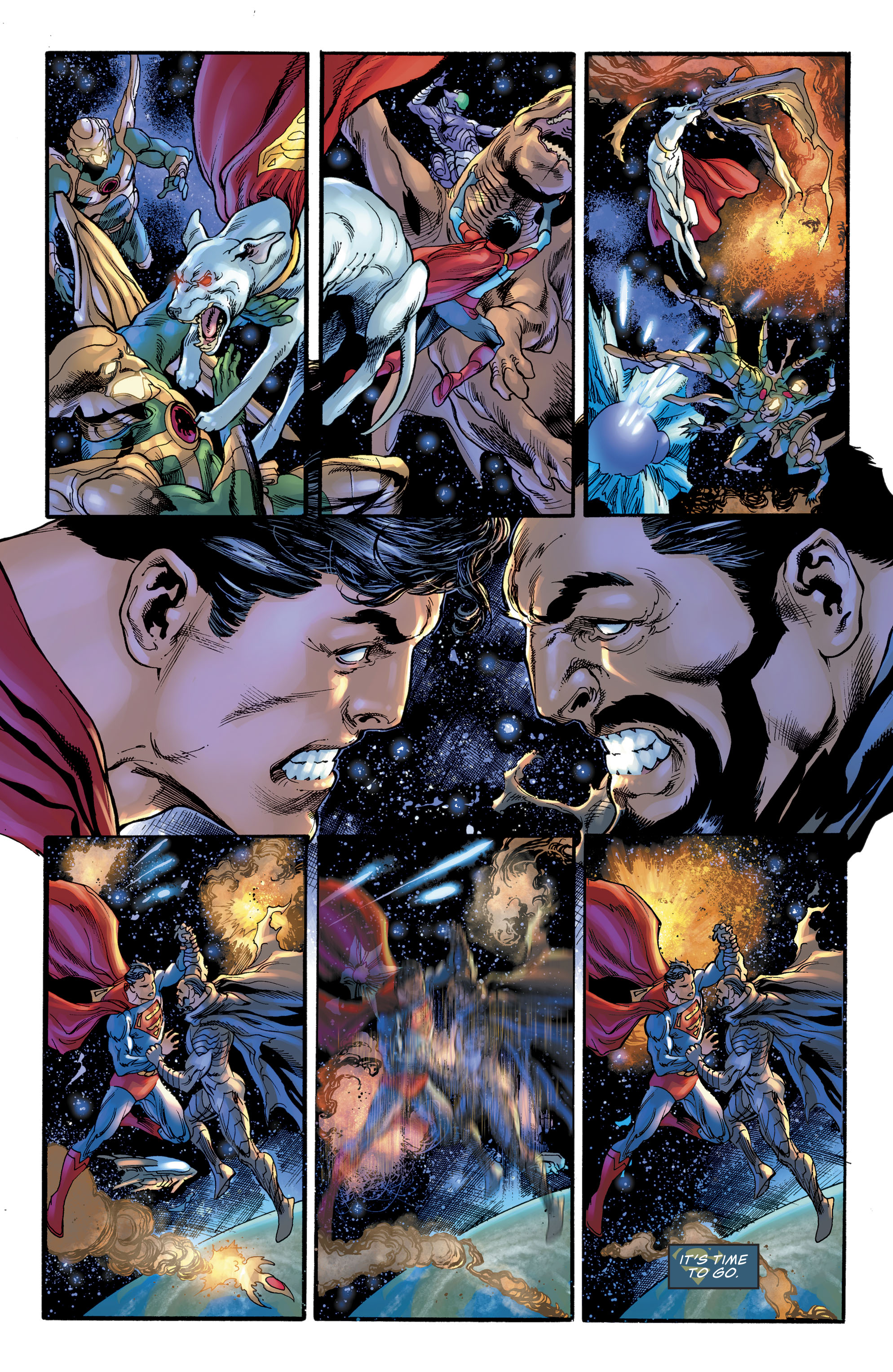 Superman (2018-): Chapter 12 - Page 9